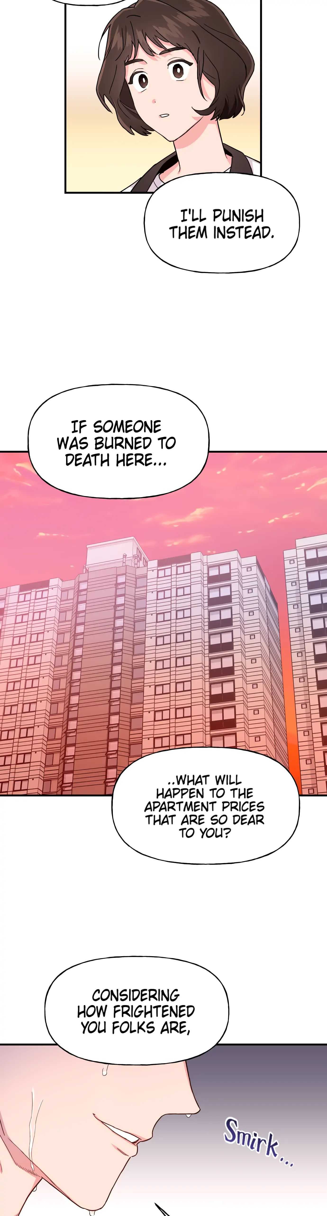 Read Today's Venus Manga Online