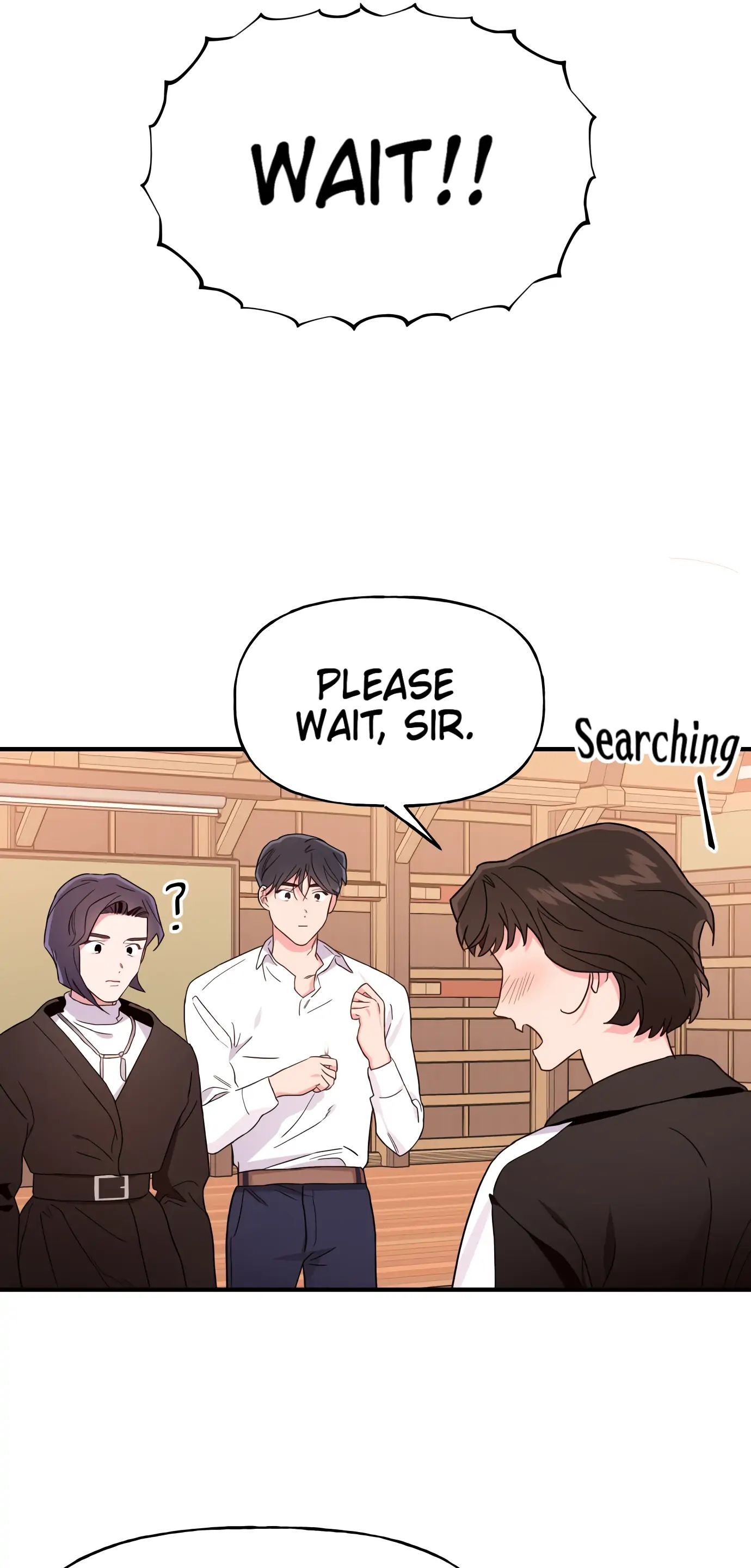 Read Today's Venus Manga Online