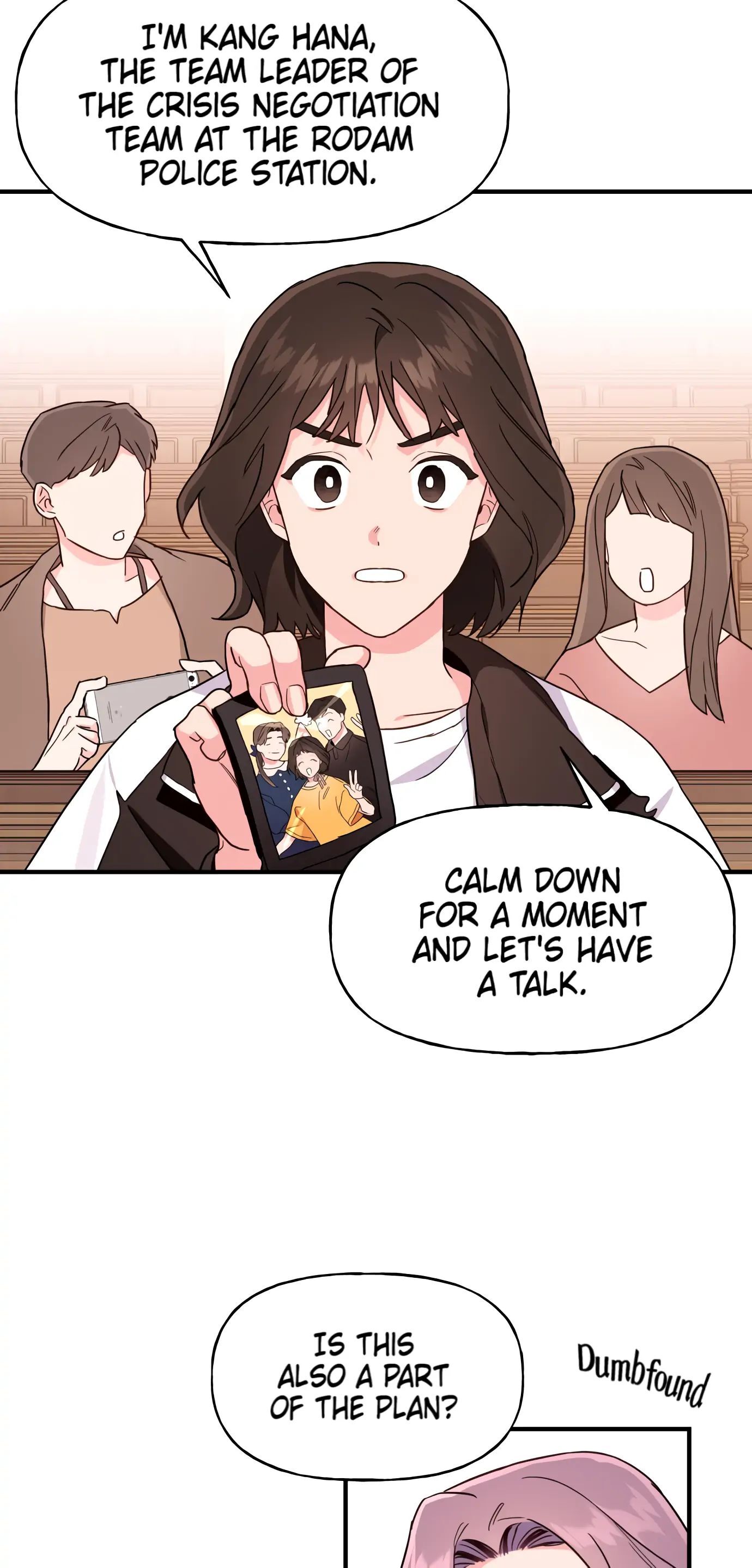 Read Today's Venus Manga Online