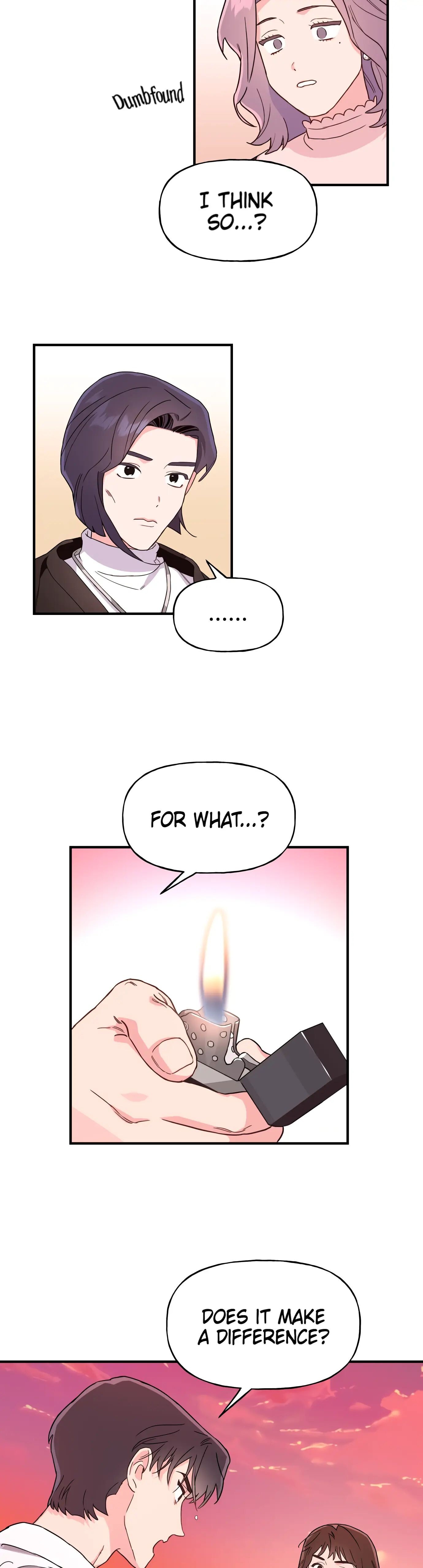 Read Today's Venus Manga Online