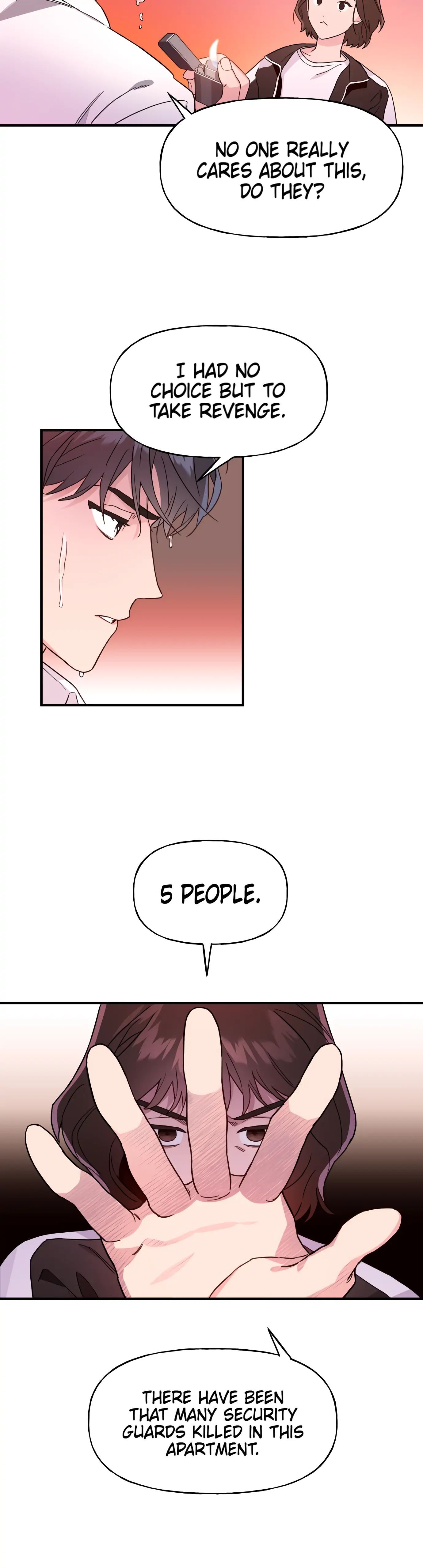 Read Today's Venus Manga Online