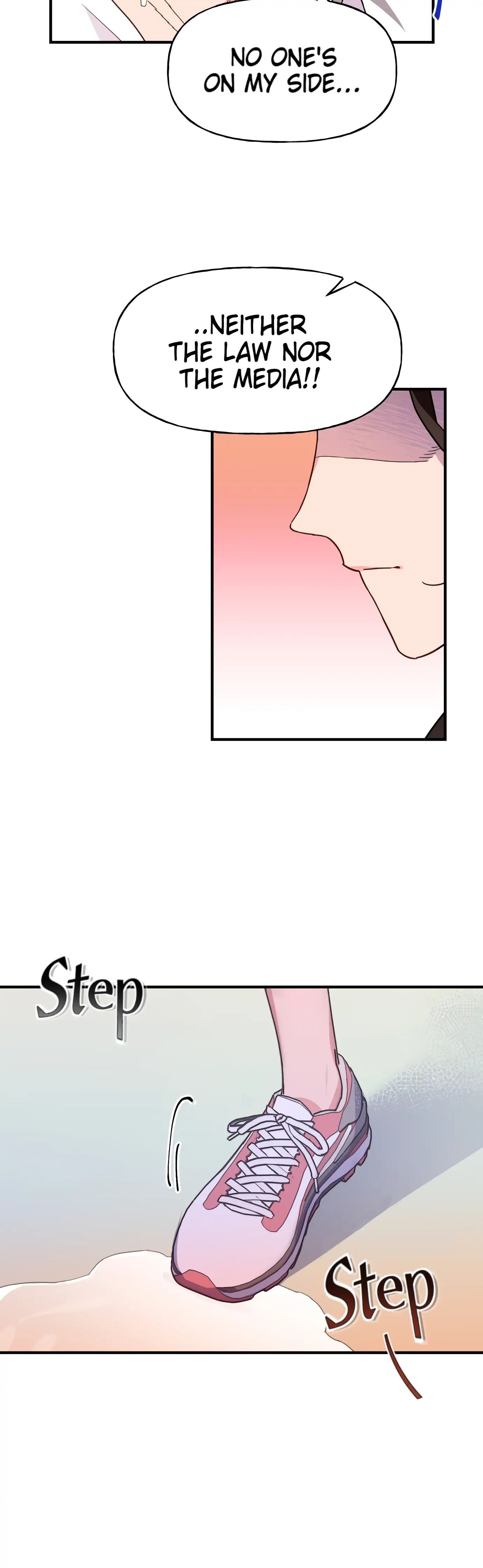 Read Today's Venus Manga Online