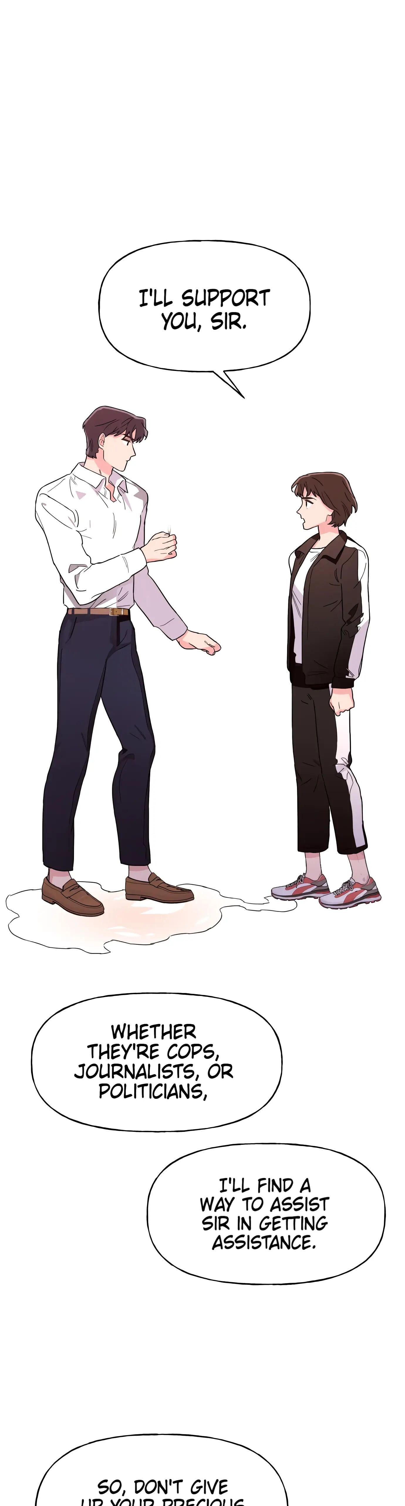 Read Today's Venus Manga Online