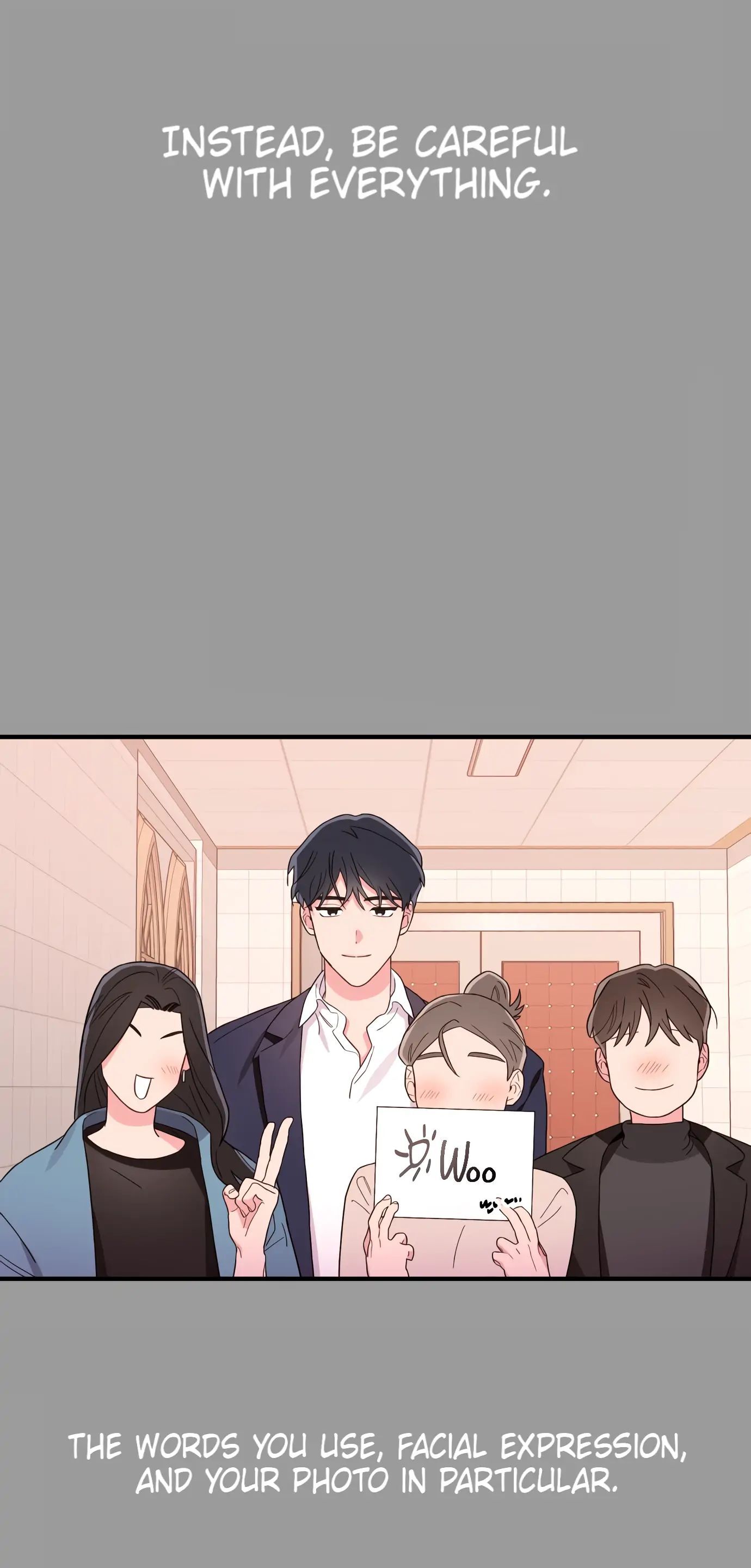 Read Today's Venus Manga Online