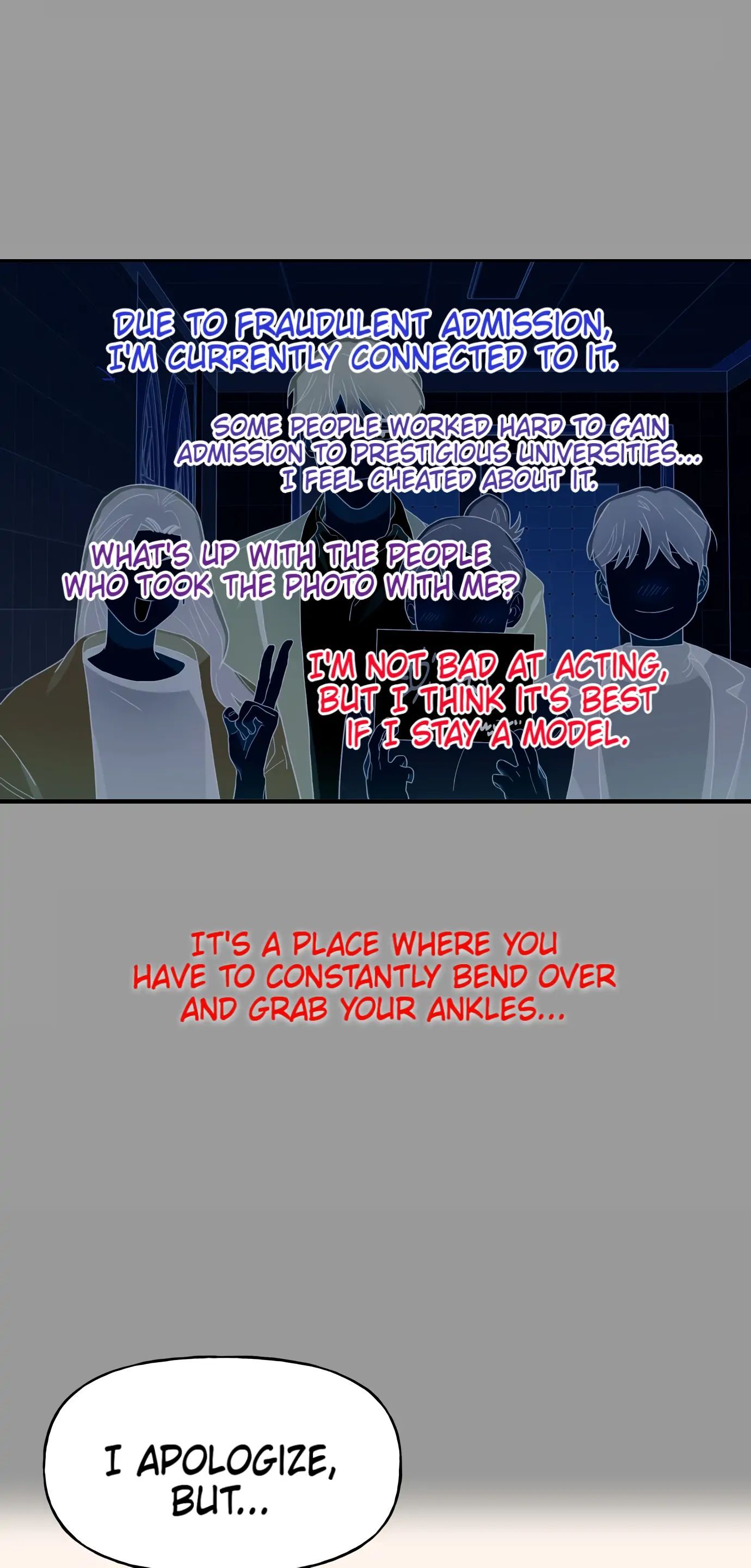 Read Today's Venus Manga Online