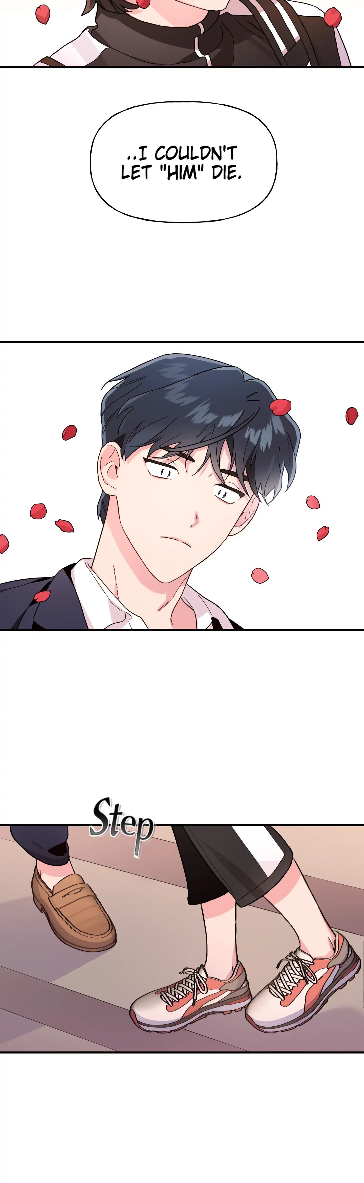 Read Today's Venus Manga Online