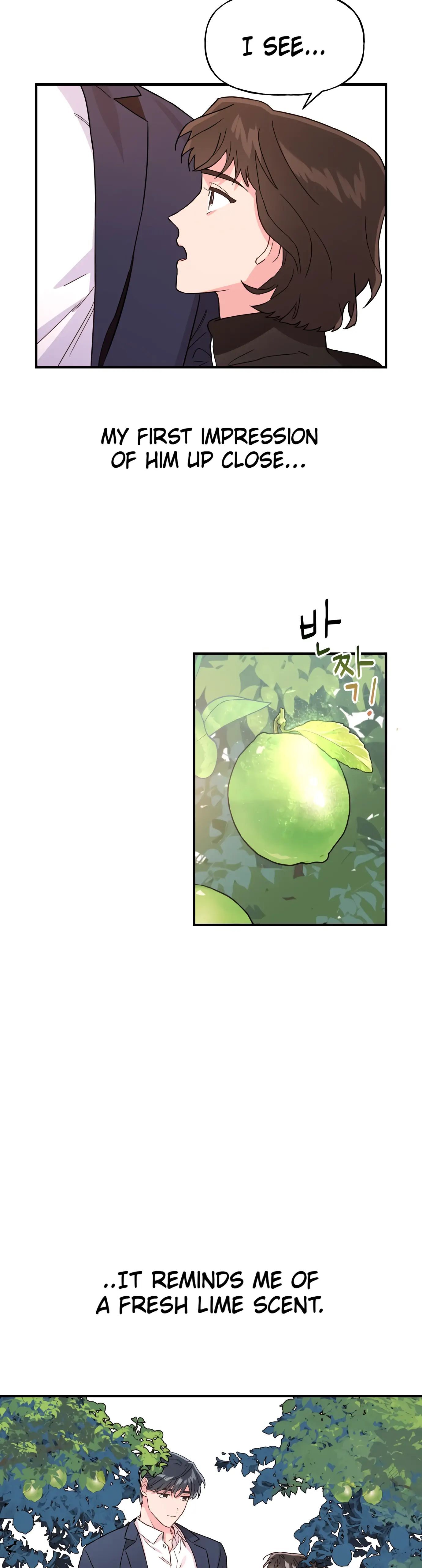 Read Today's Venus Manga Online