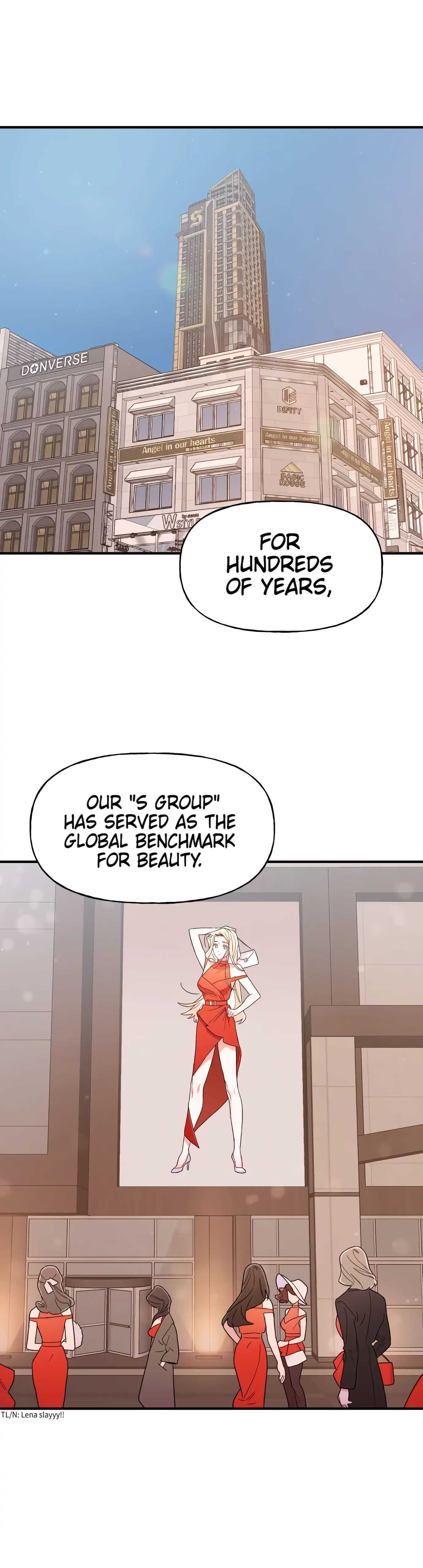 Read Today's Venus Manga Online