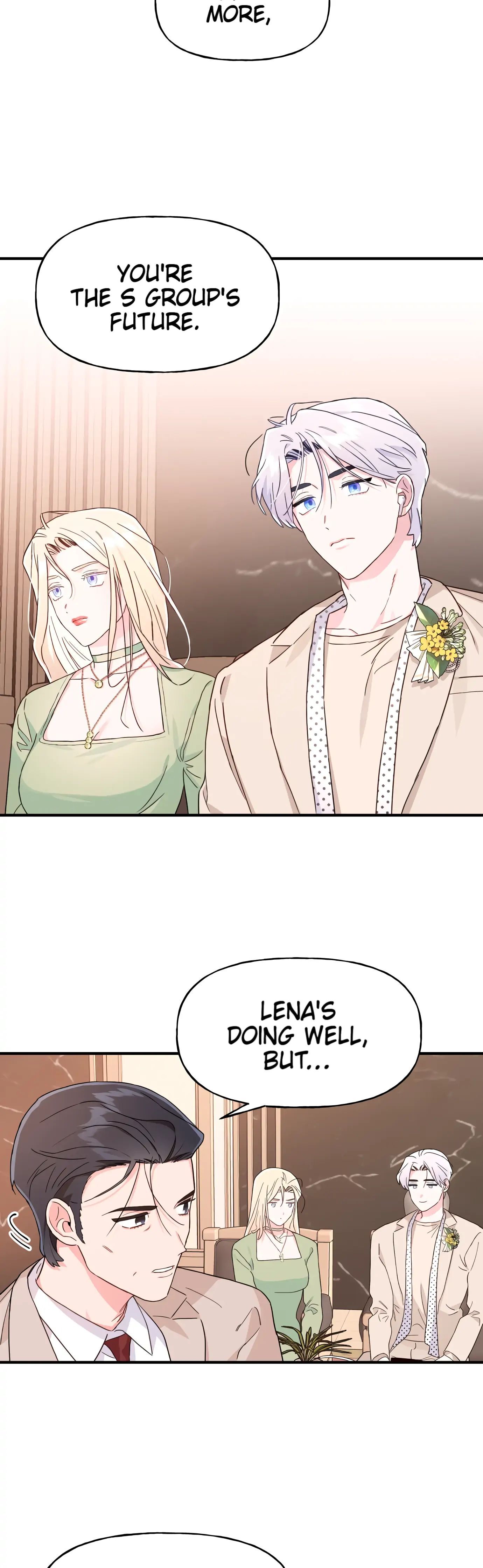 Read Today's Venus Manga Online