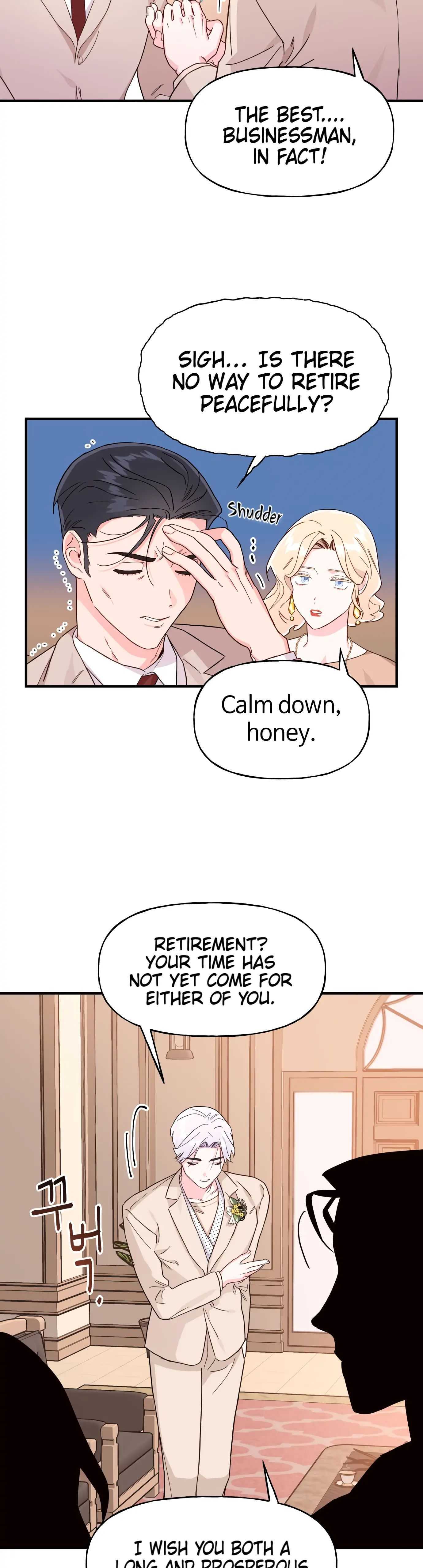 Read Today's Venus Manga Online