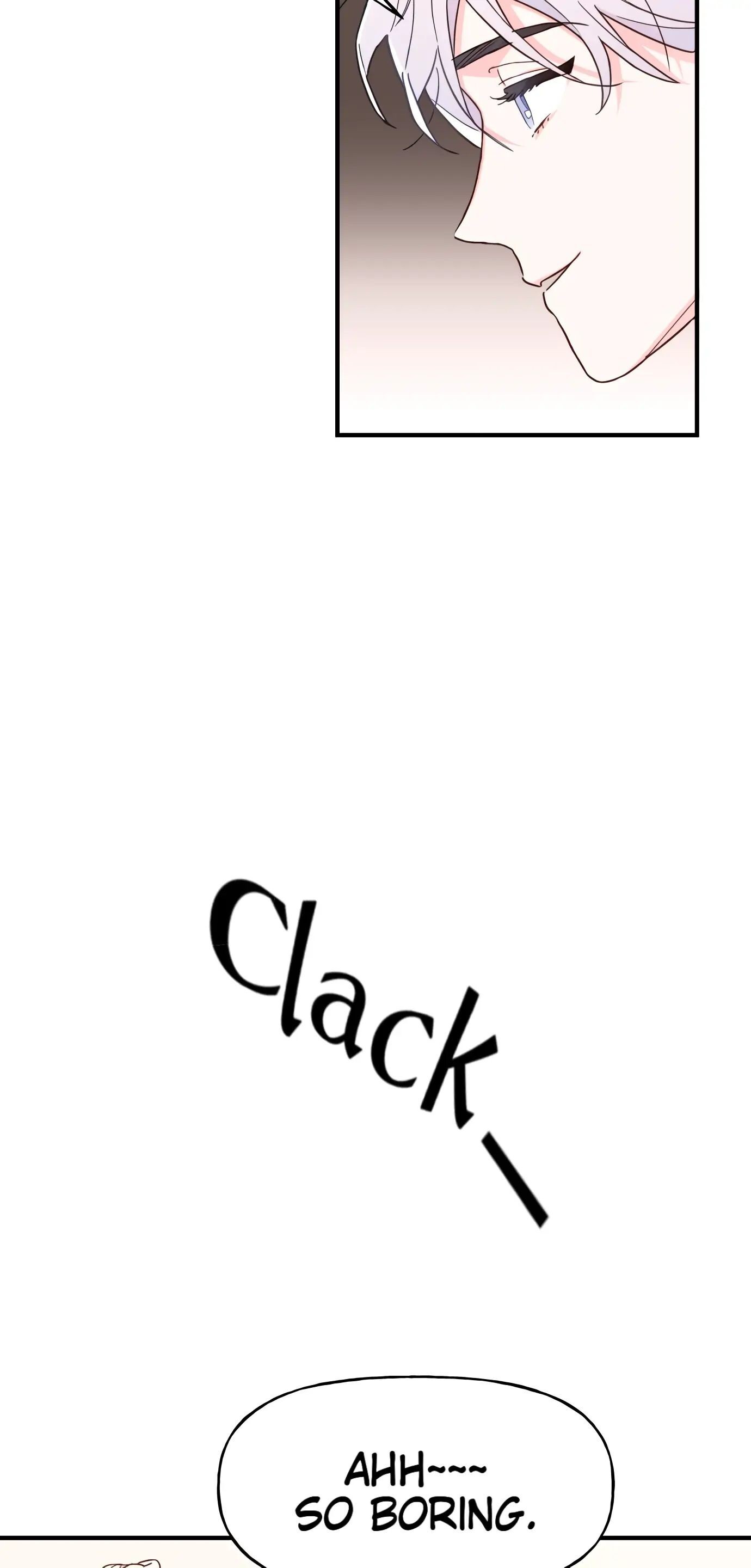 Read Today's Venus Manga Online