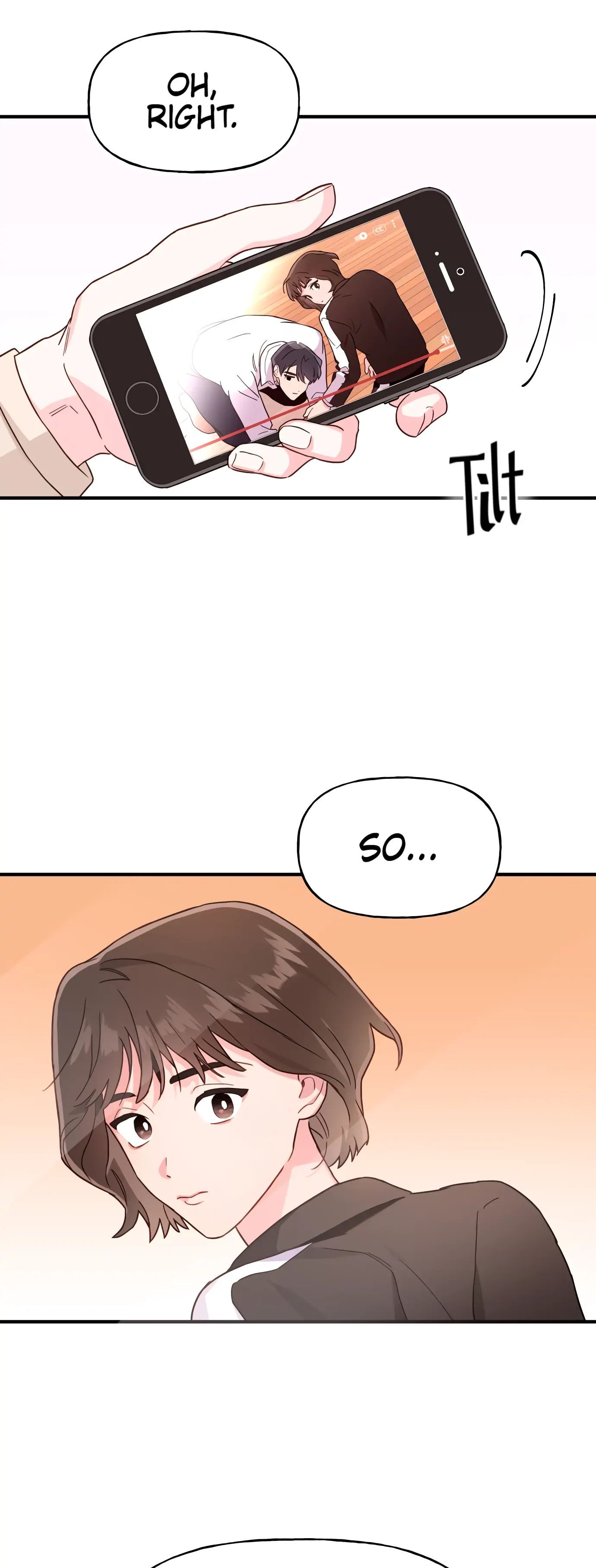 Read Today's Venus Manga Online