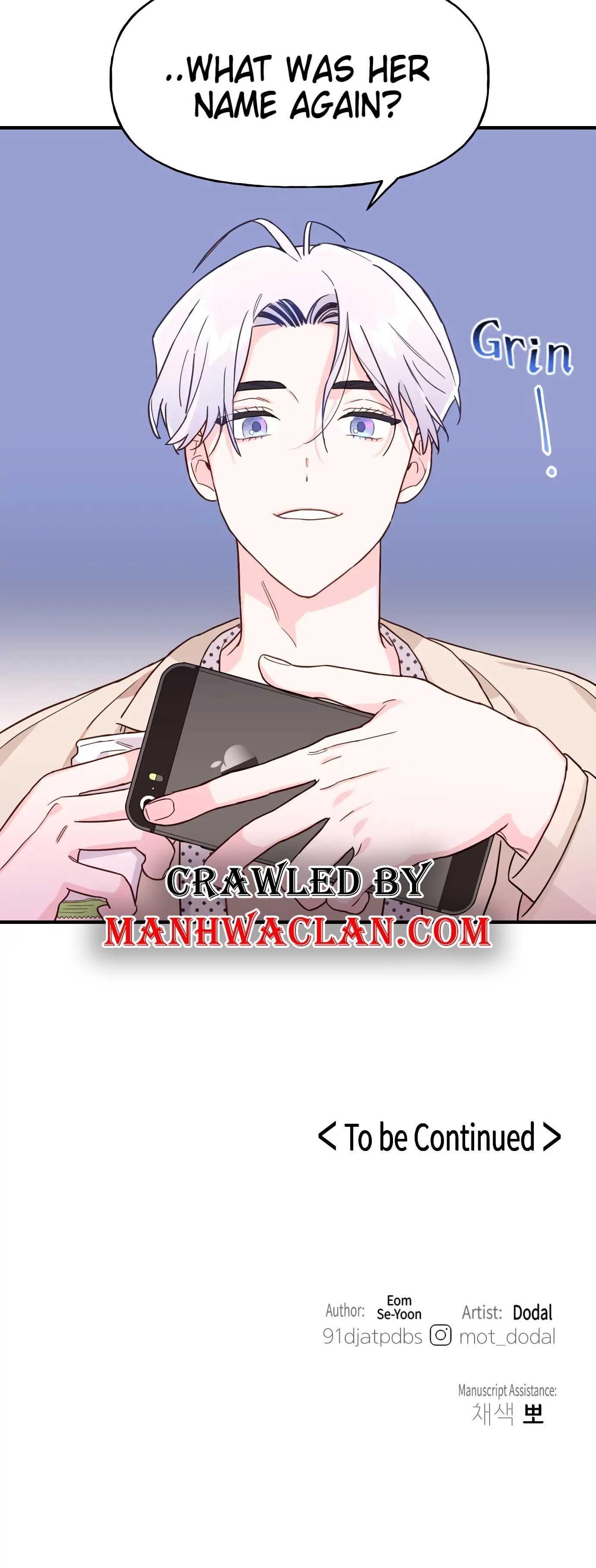 Read Today's Venus Manga Online