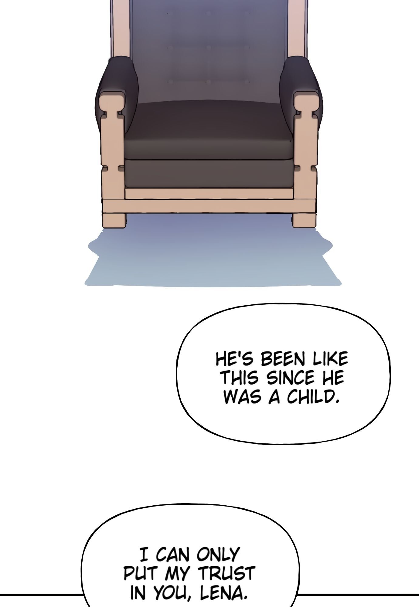 Read Today's Venus Manga Online