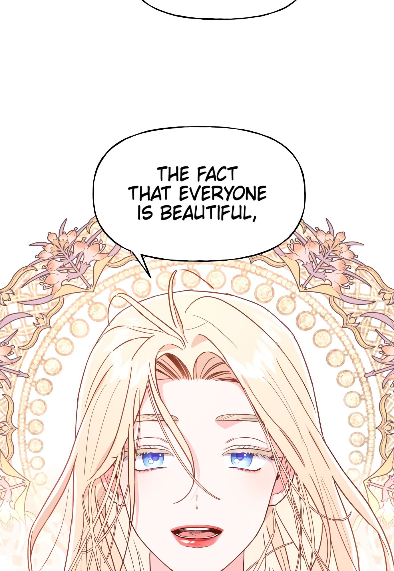 Read Today's Venus Manga Online