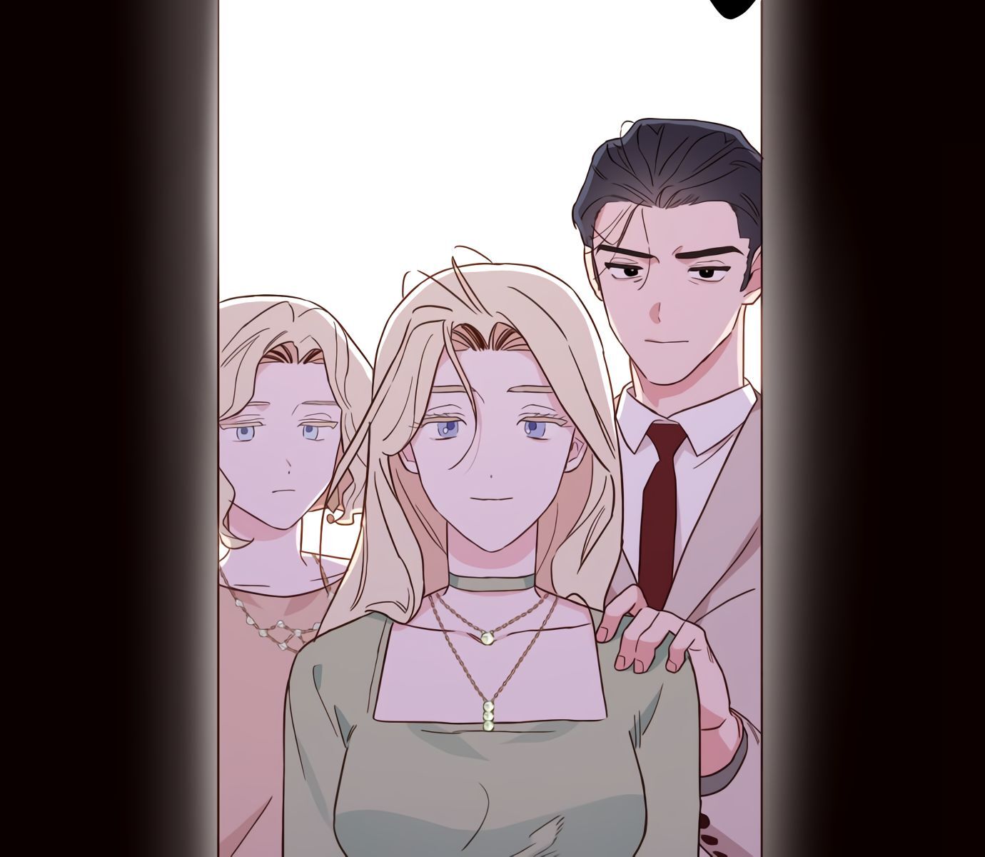 Read Today's Venus Manga Online