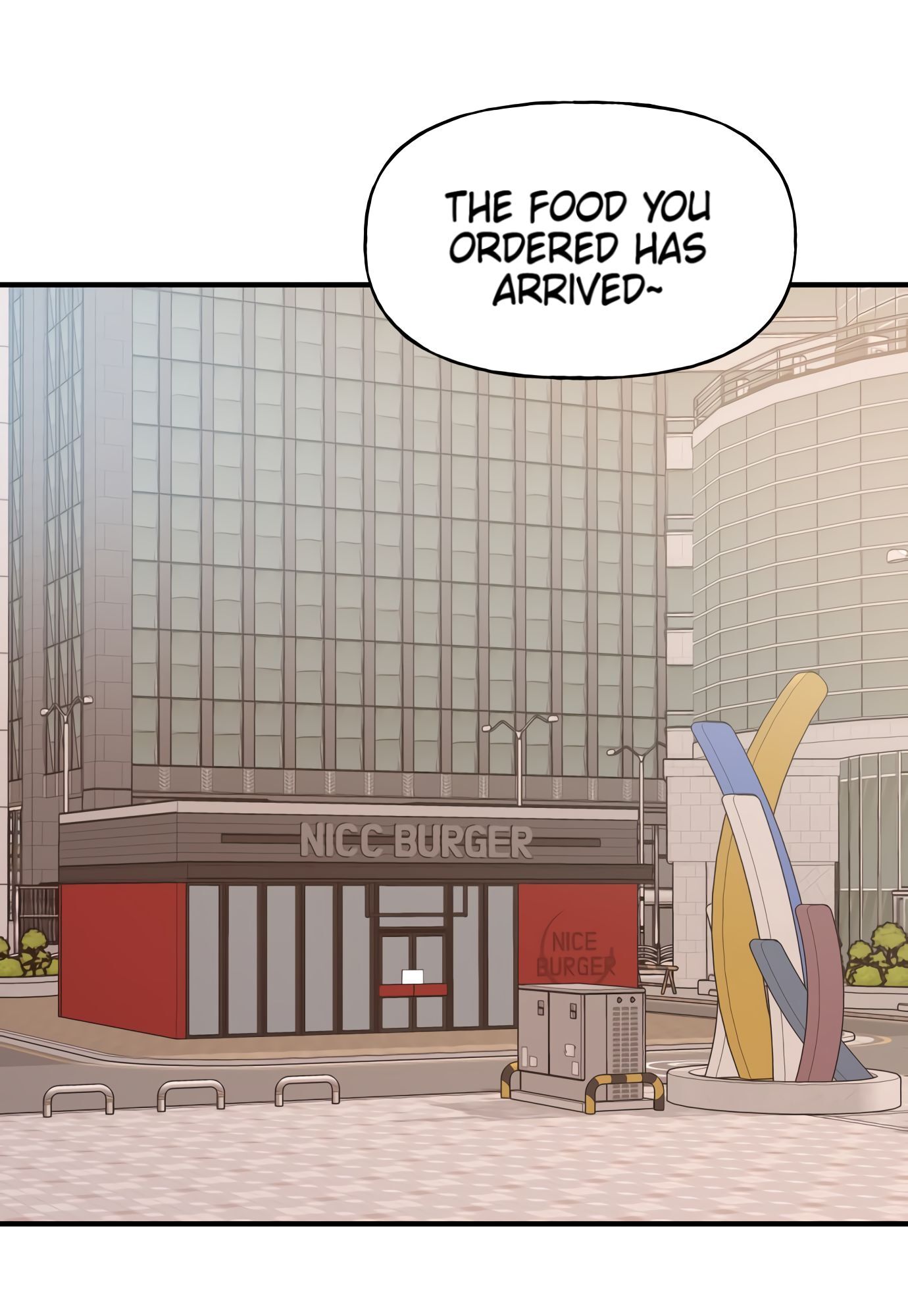 Read Today's Venus Manga Online