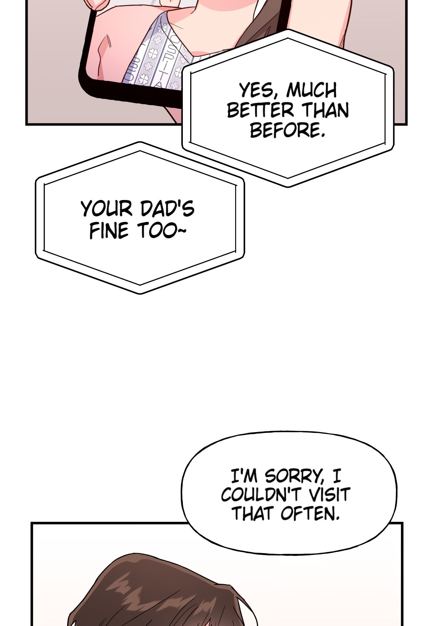 Read Today's Venus Manga Online