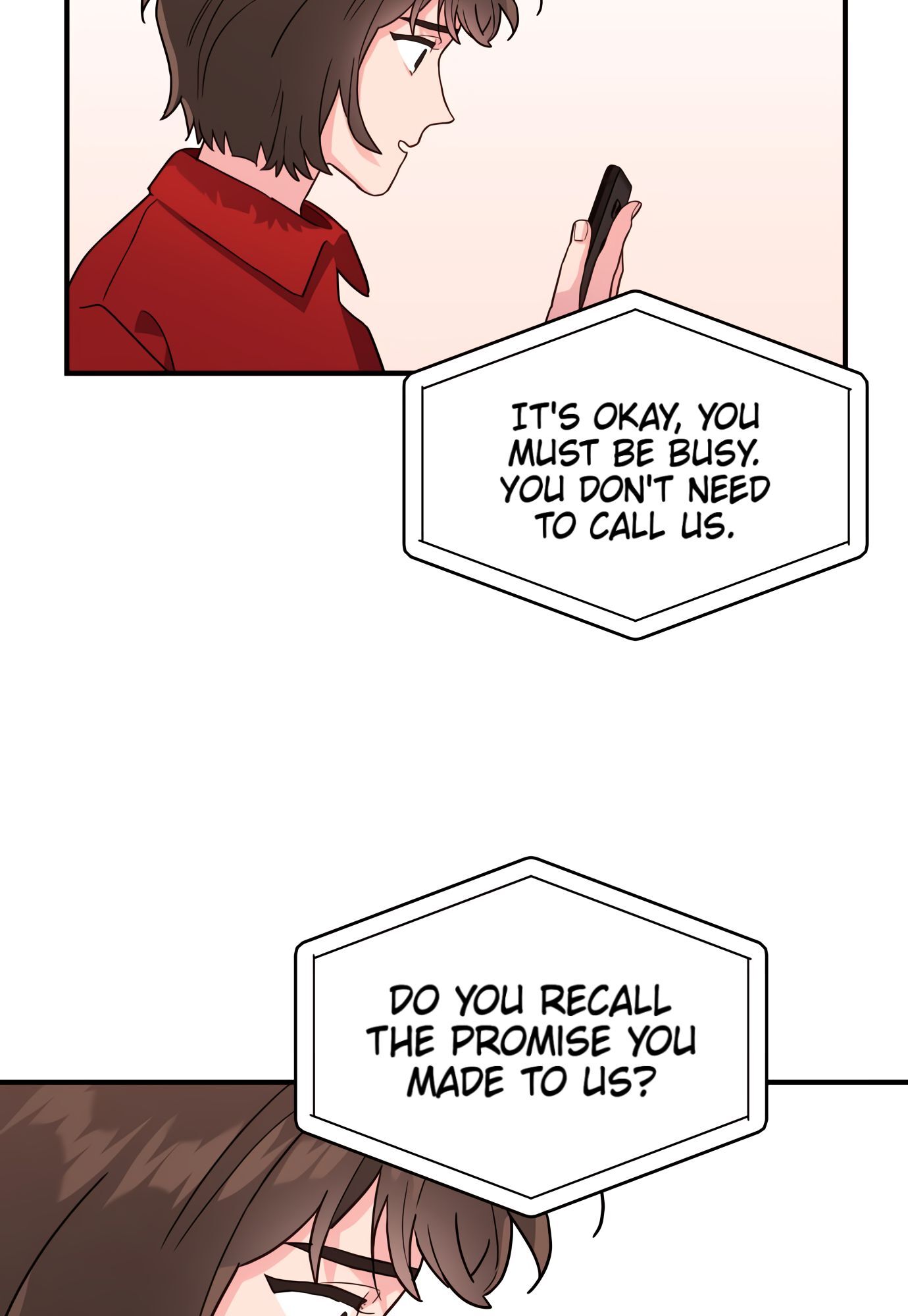 Read Today's Venus Manga Online