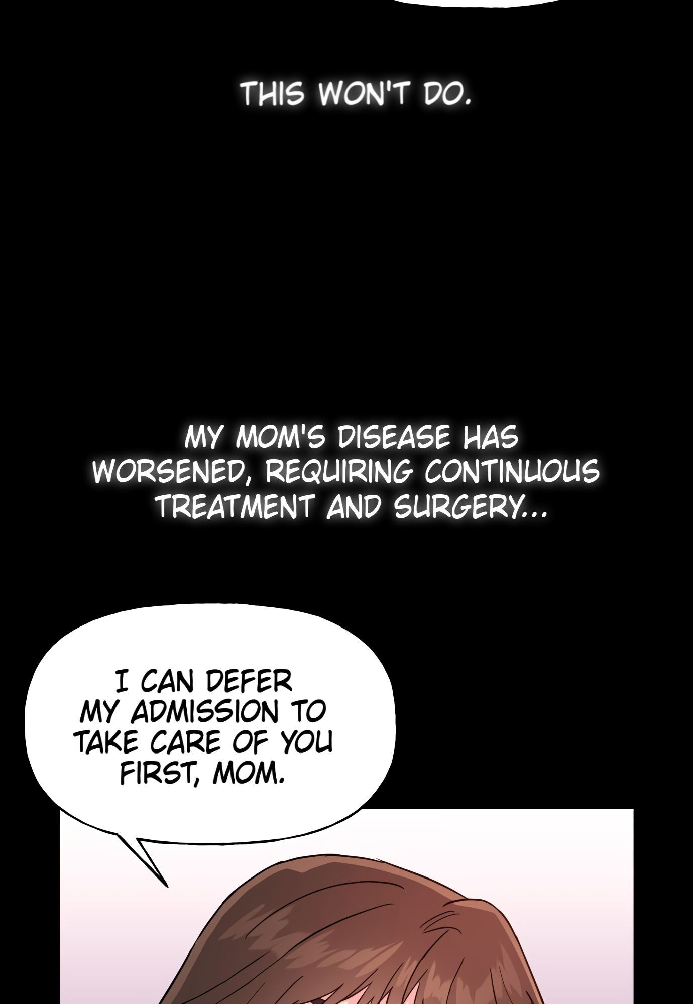 Read Today's Venus Manga Online