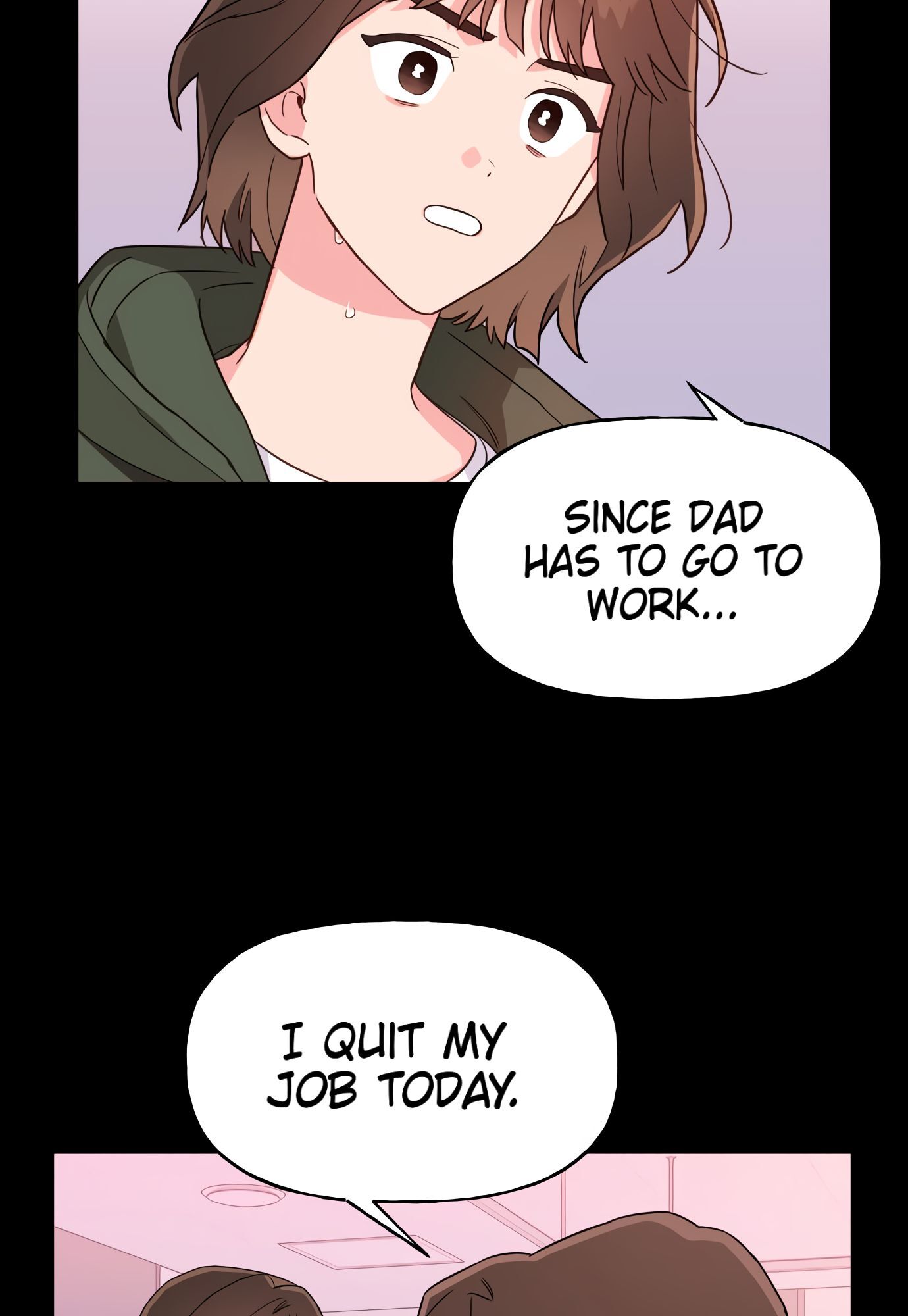 Read Today's Venus Manga Online