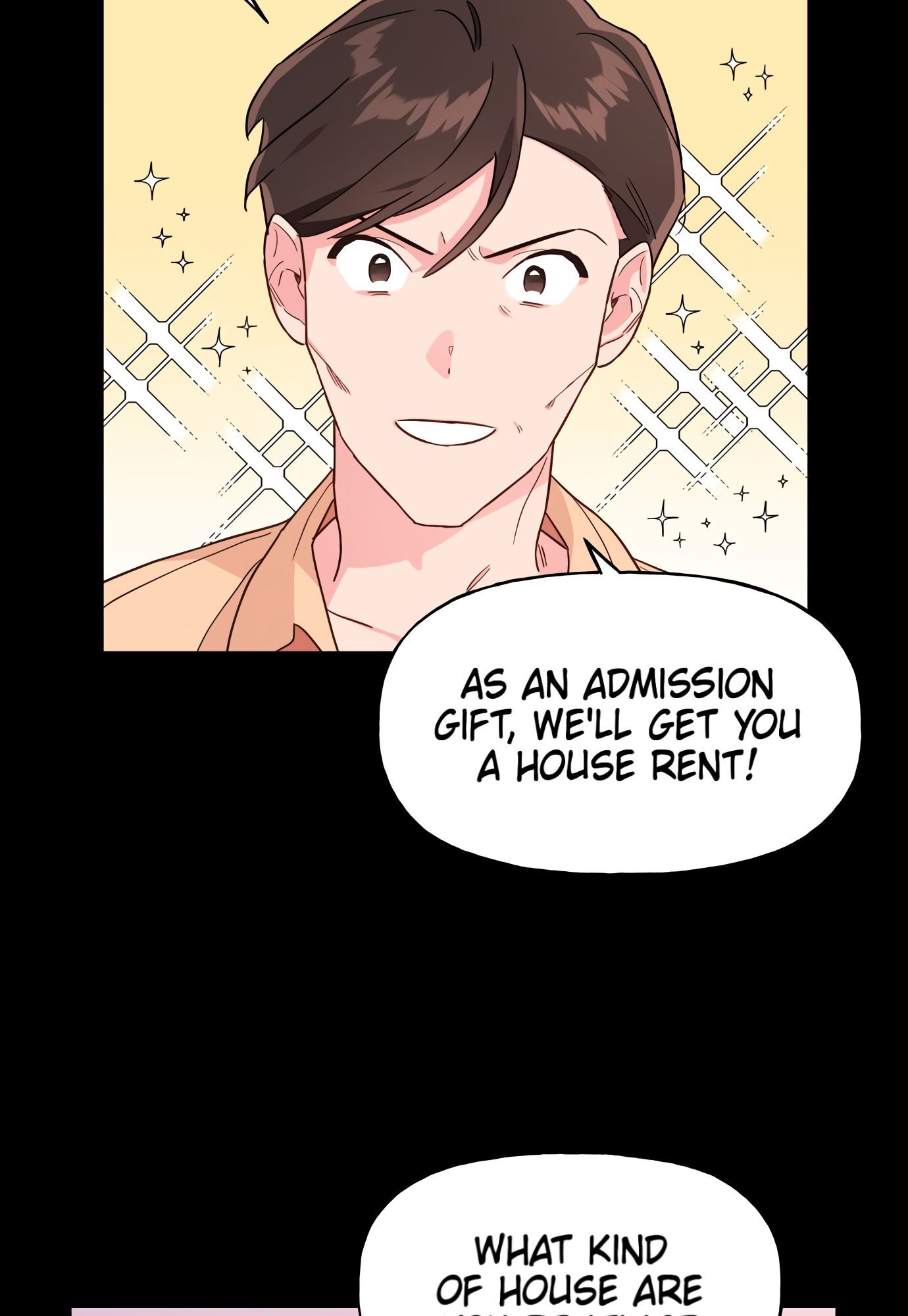 Read Today's Venus Manga Online