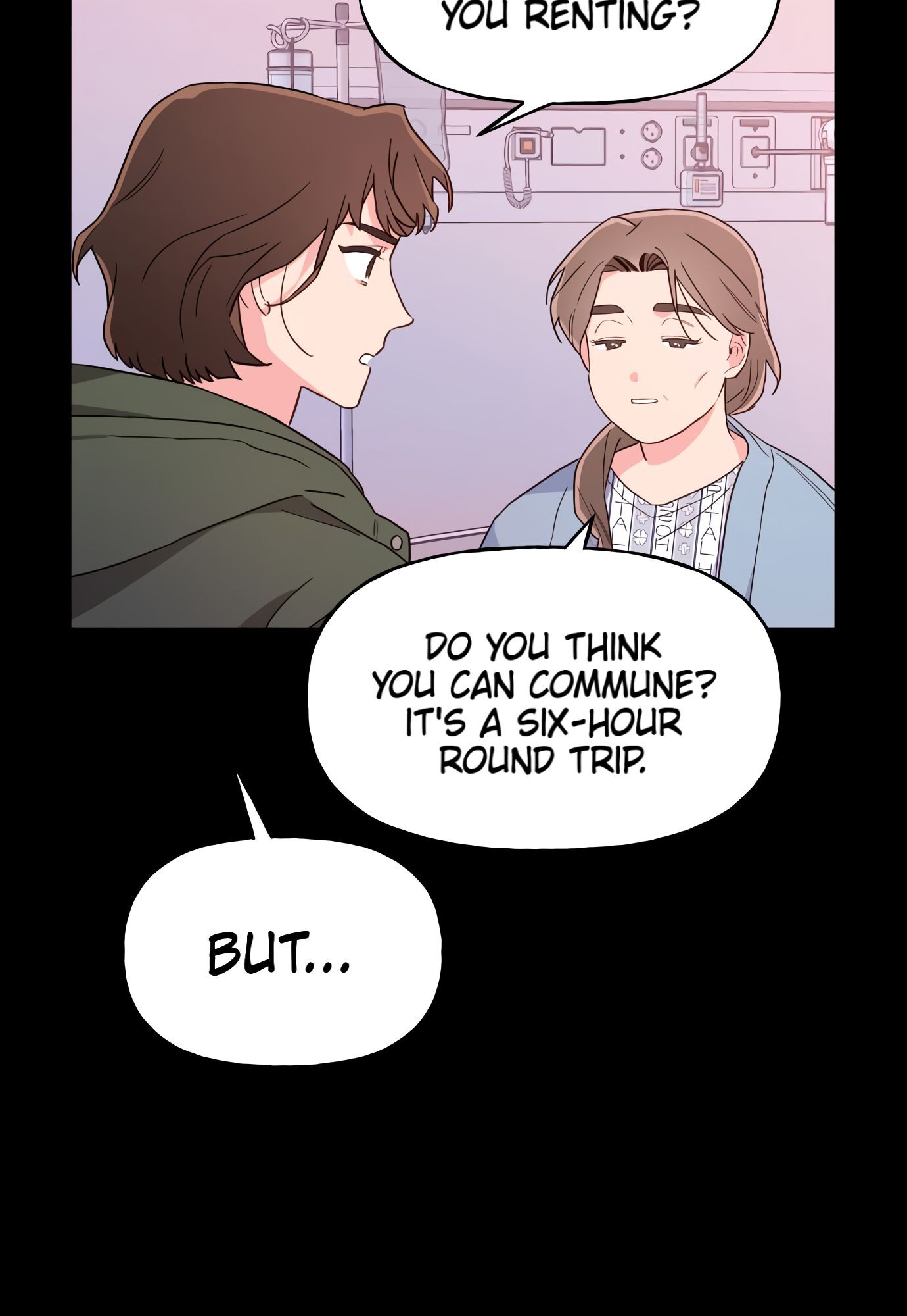 Read Today's Venus Manga Online