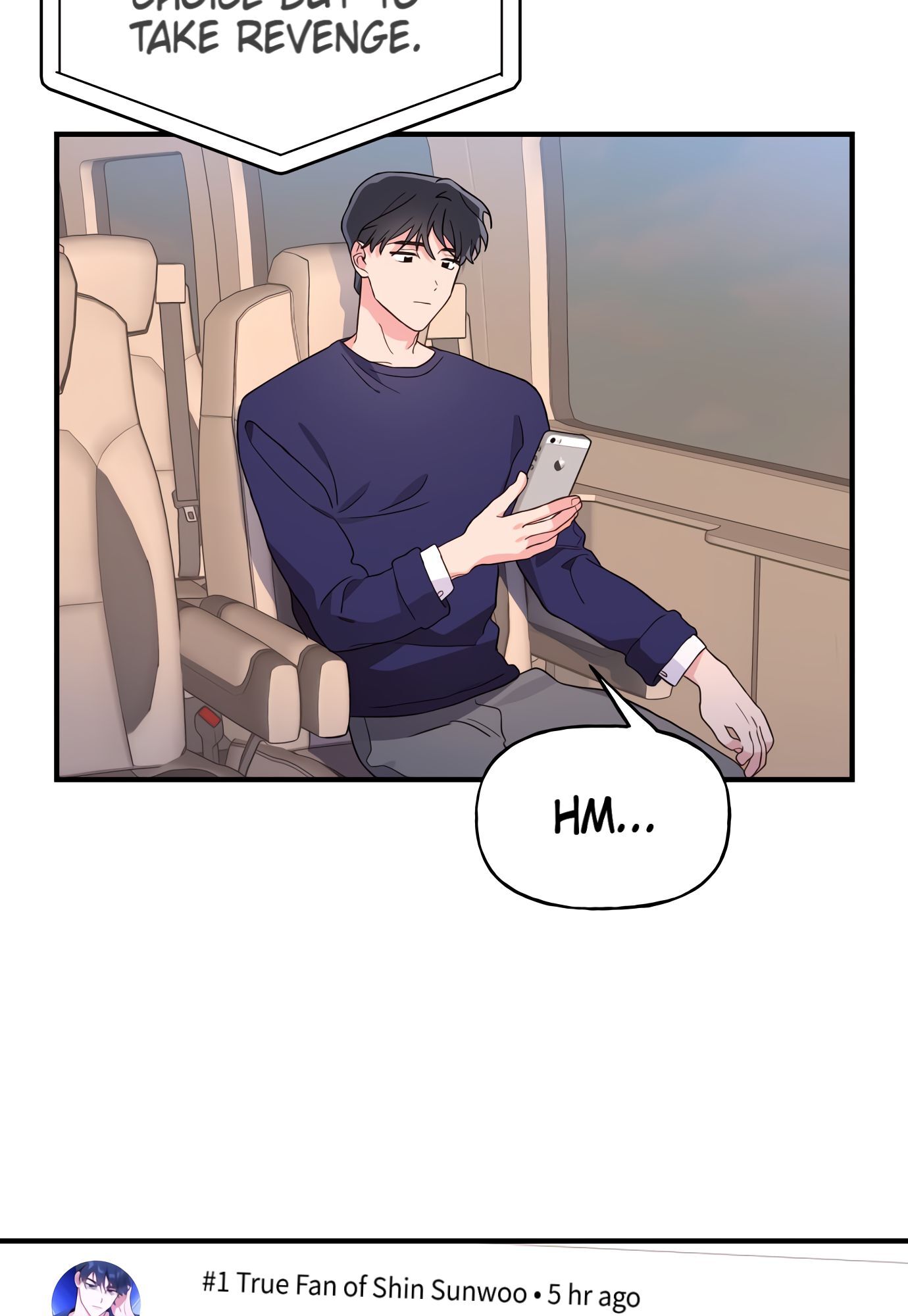 Read Today's Venus Manga Online