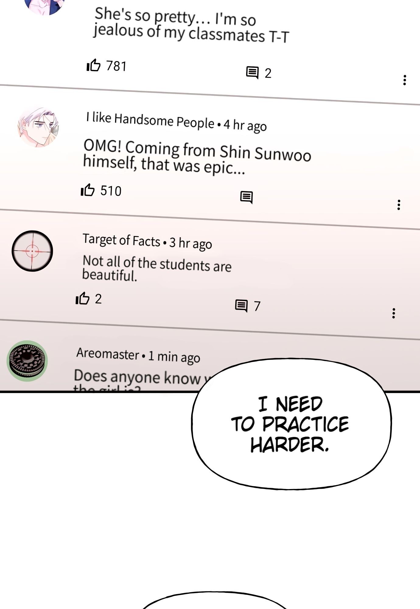 Read Today's Venus Manga Online