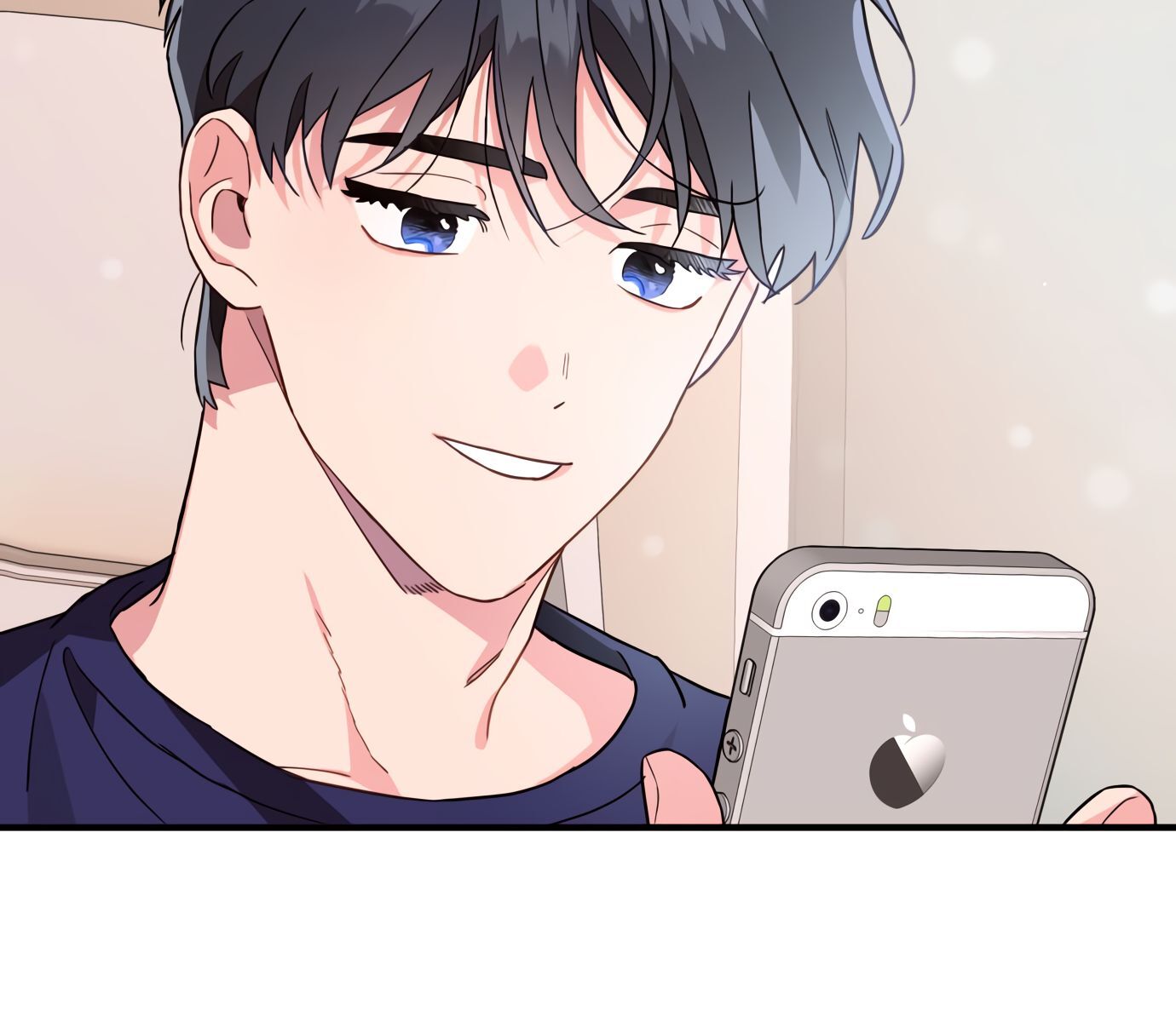 Read Today's Venus Manga Online