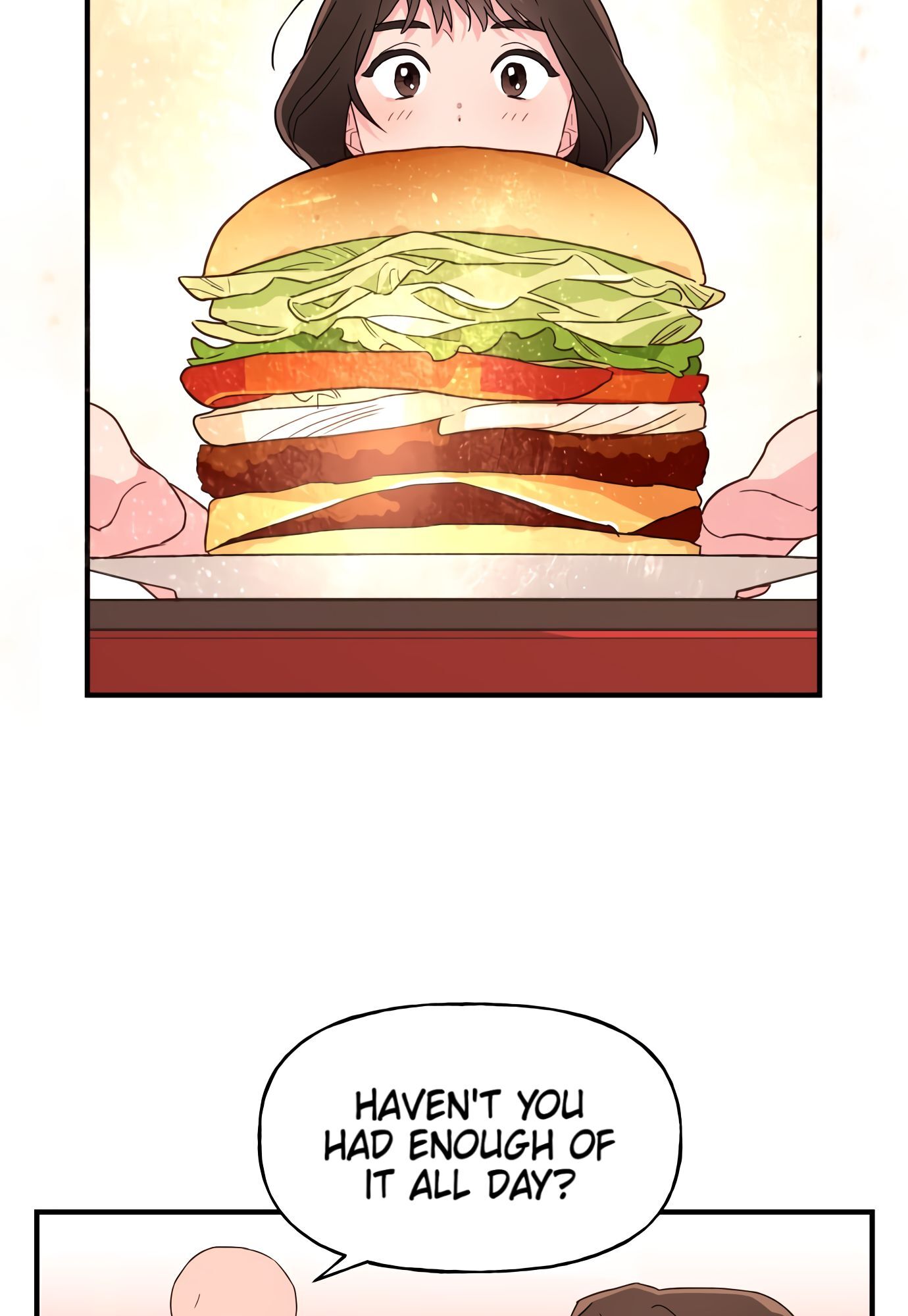 Read Today's Venus Manga Online