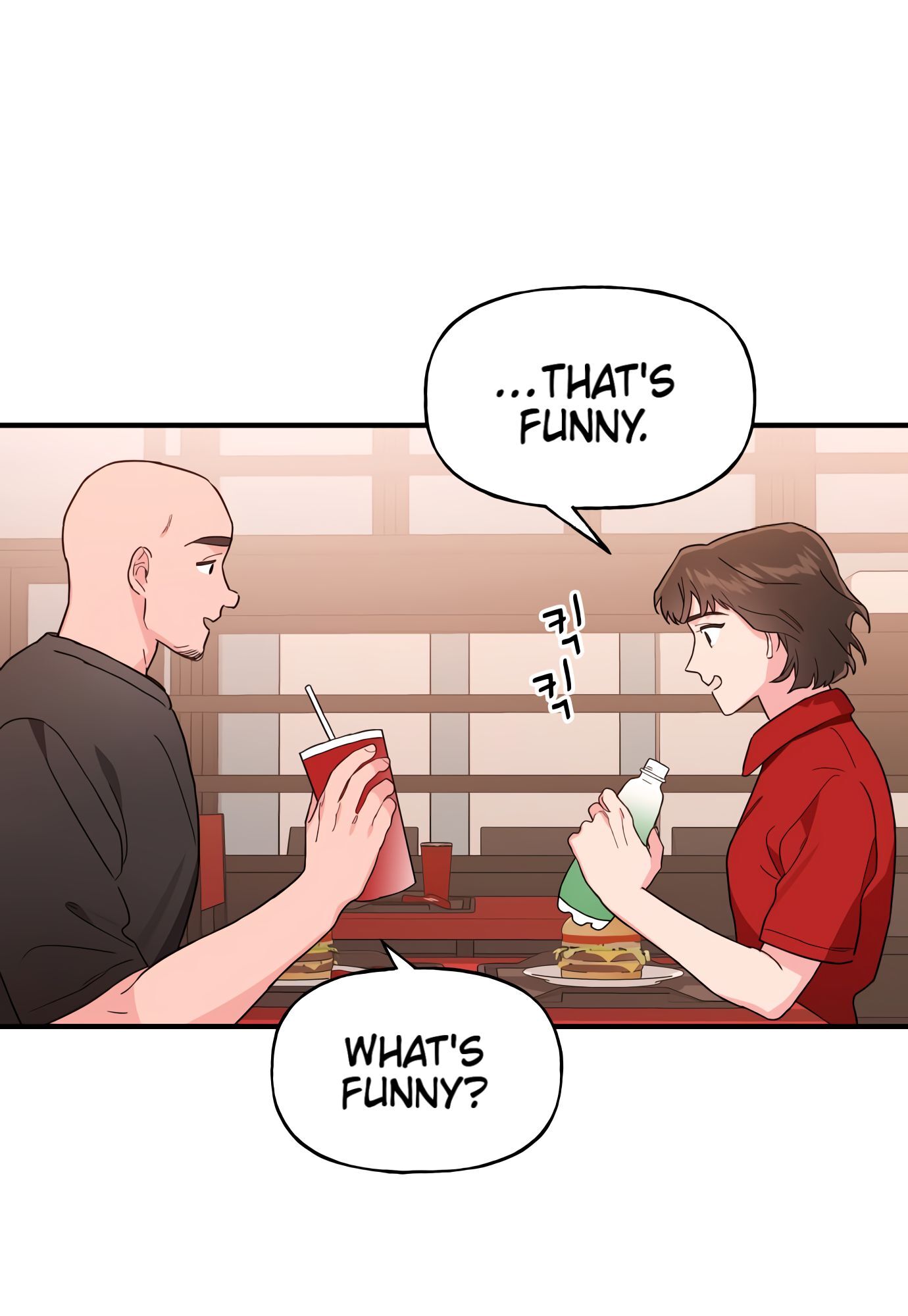 Read Today's Venus Manga Online