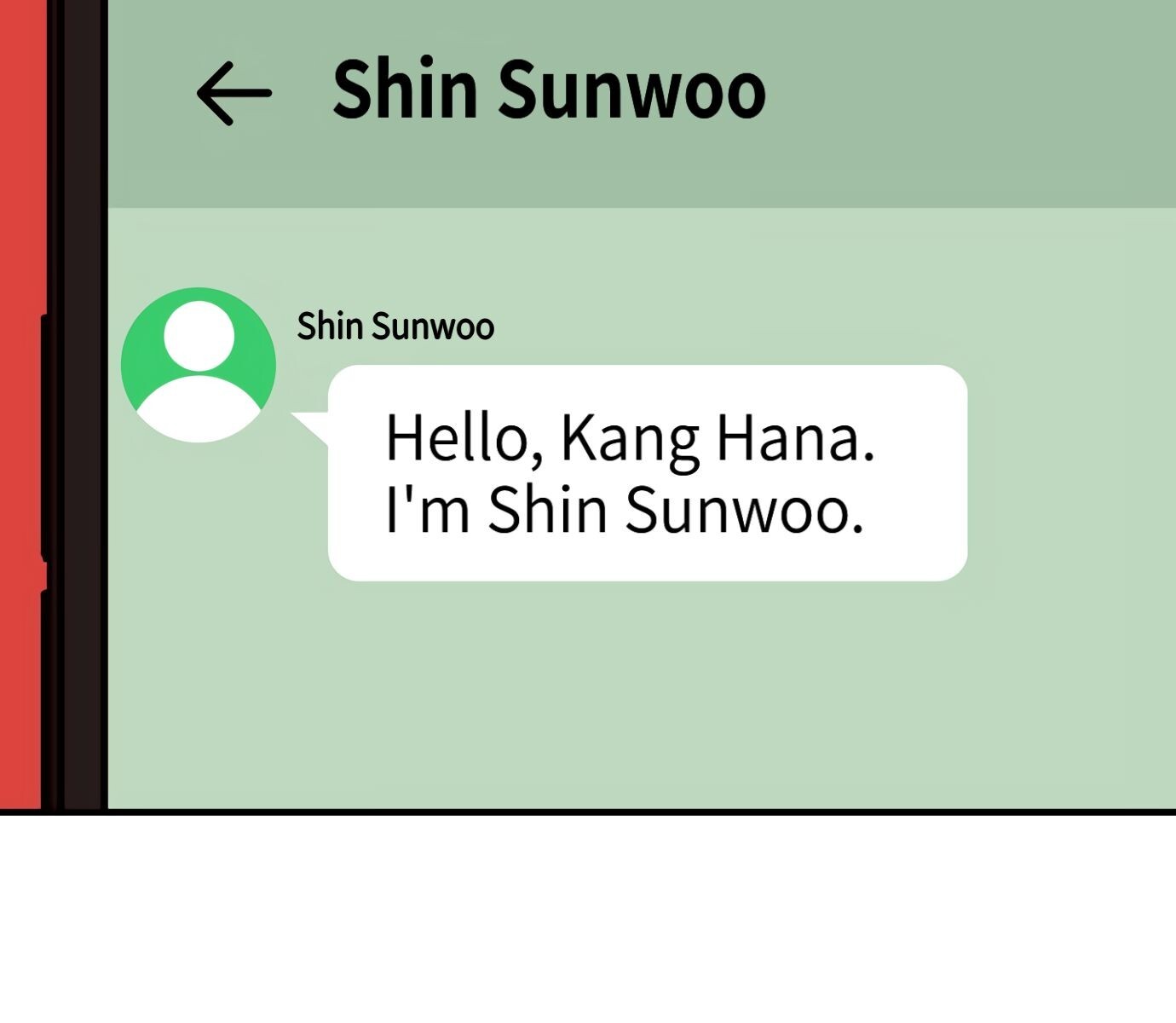 Read Today's Venus Manga Online