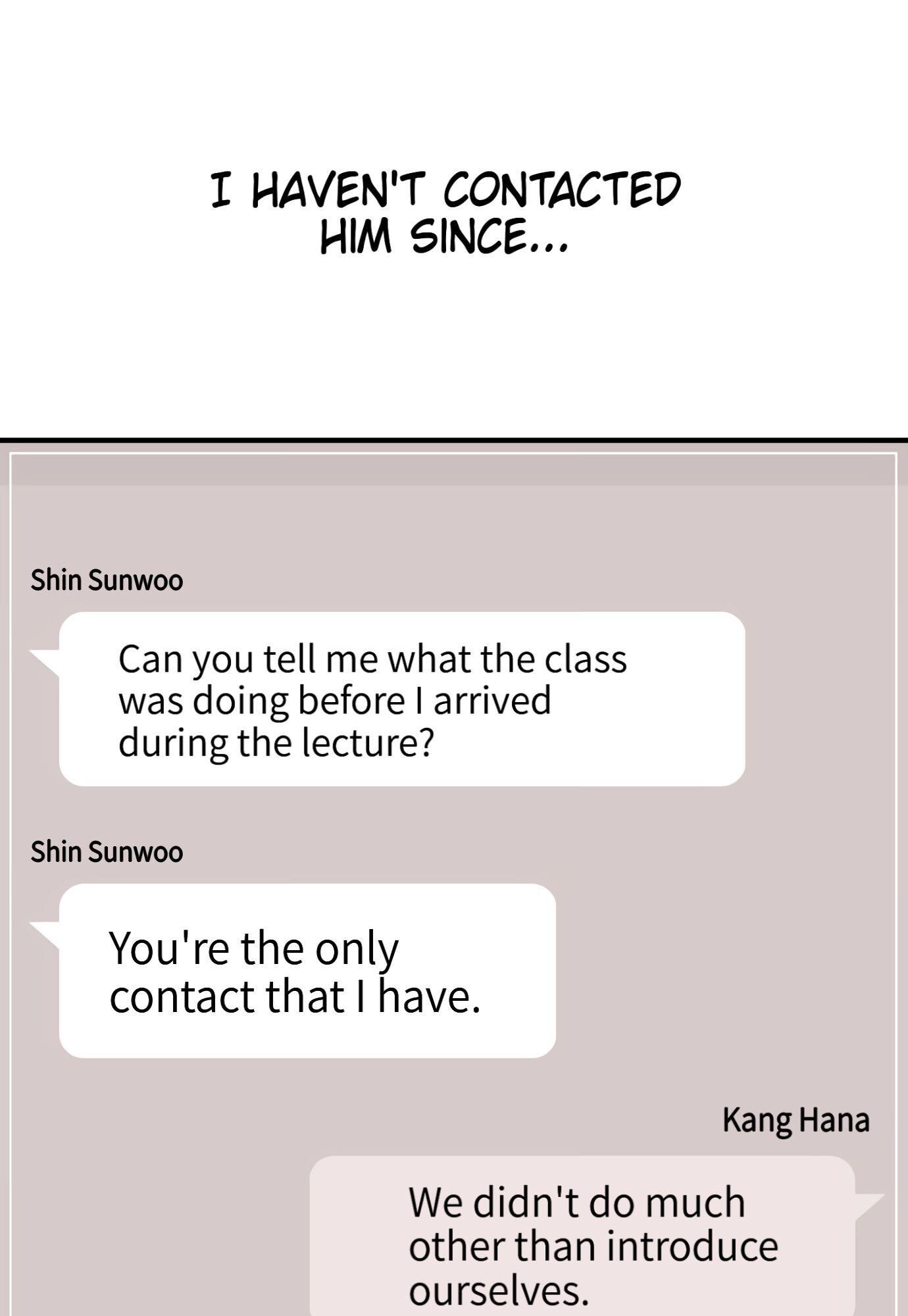 Read Today's Venus Manga Online