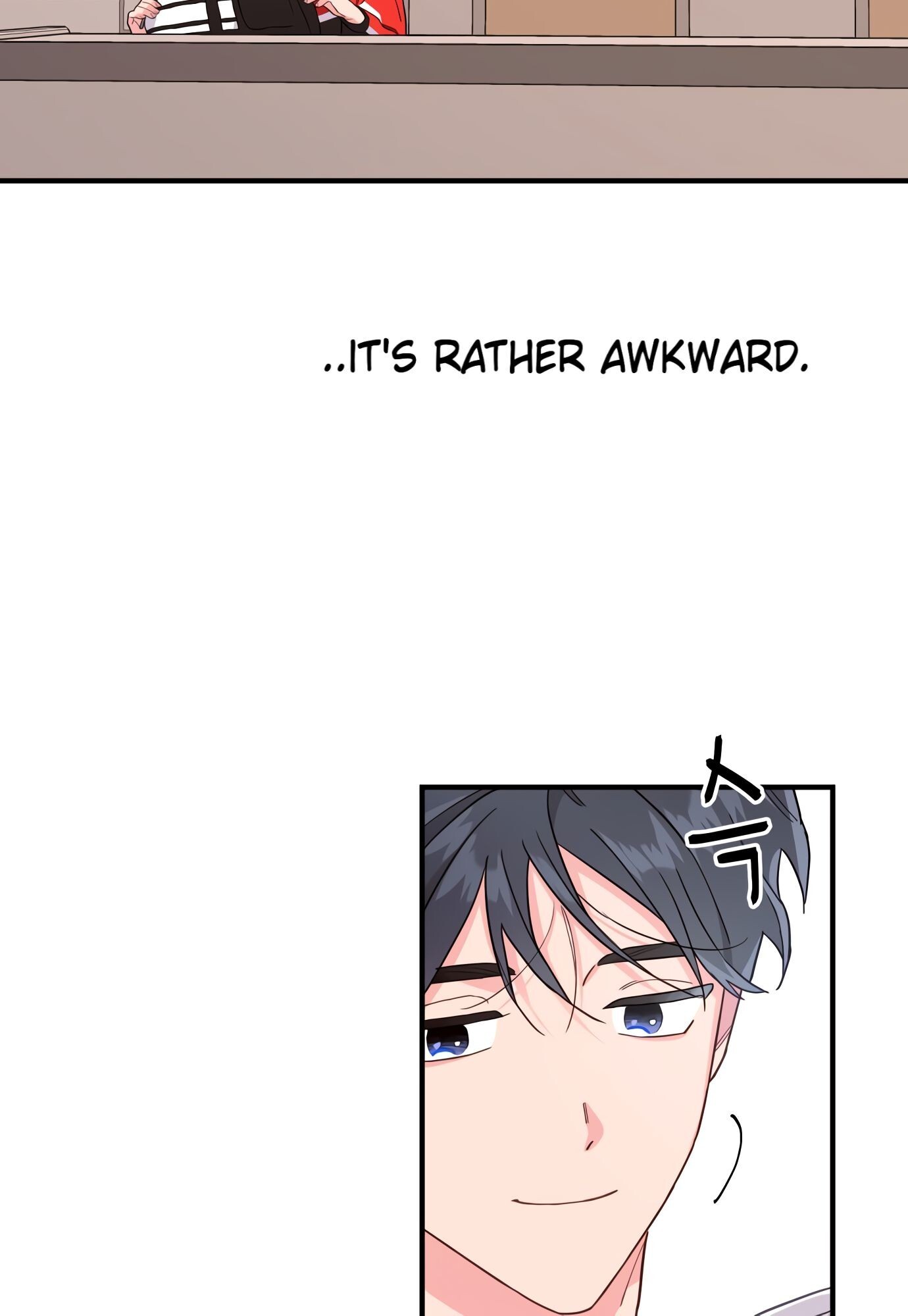 Read Today's Venus Manga Online