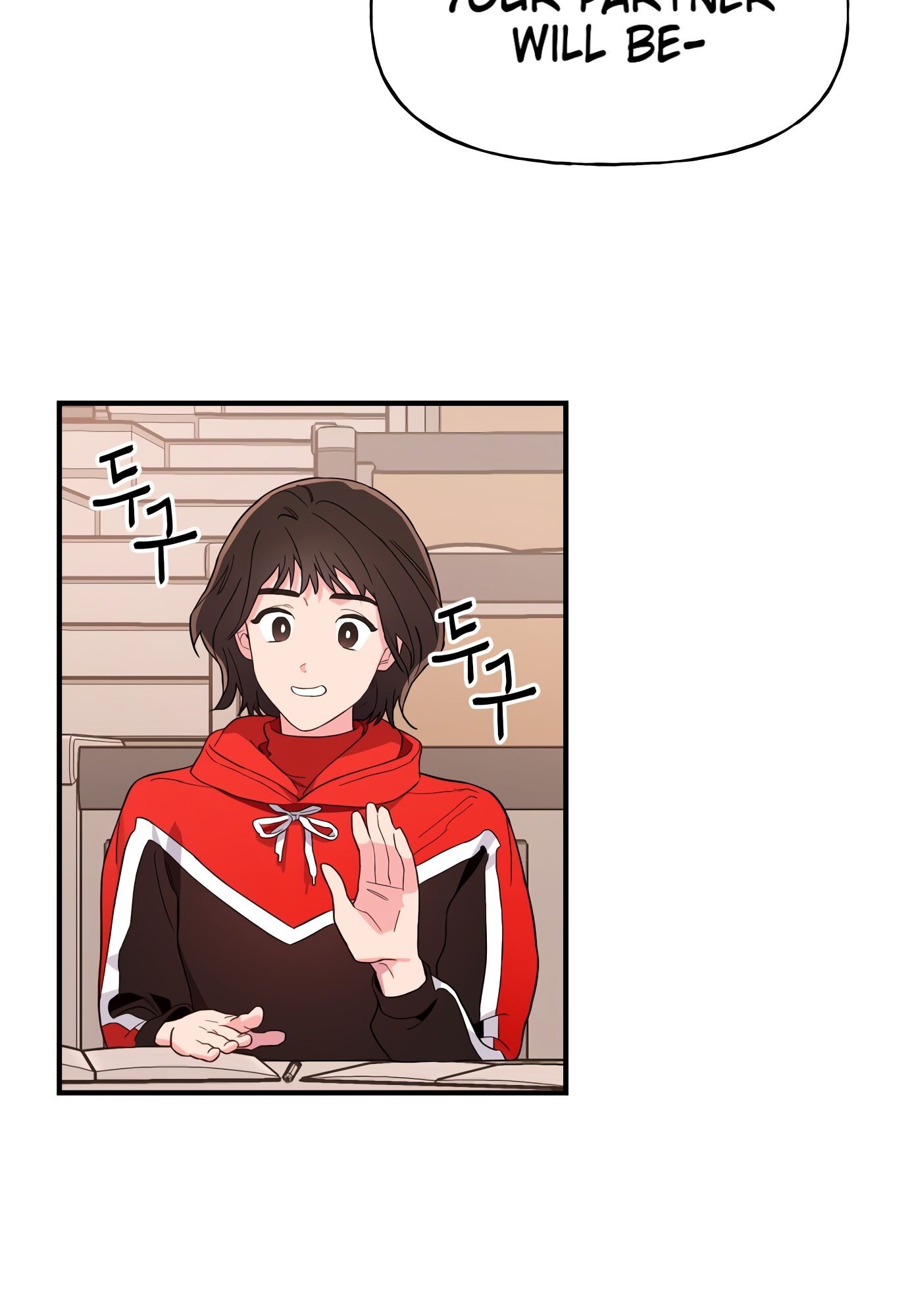 Read Today's Venus Manga Online