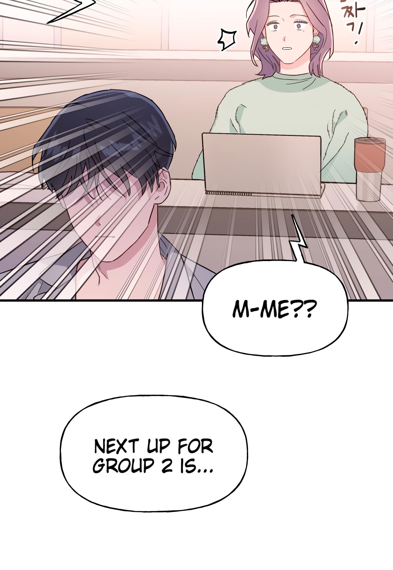 Read Today's Venus Manga Online