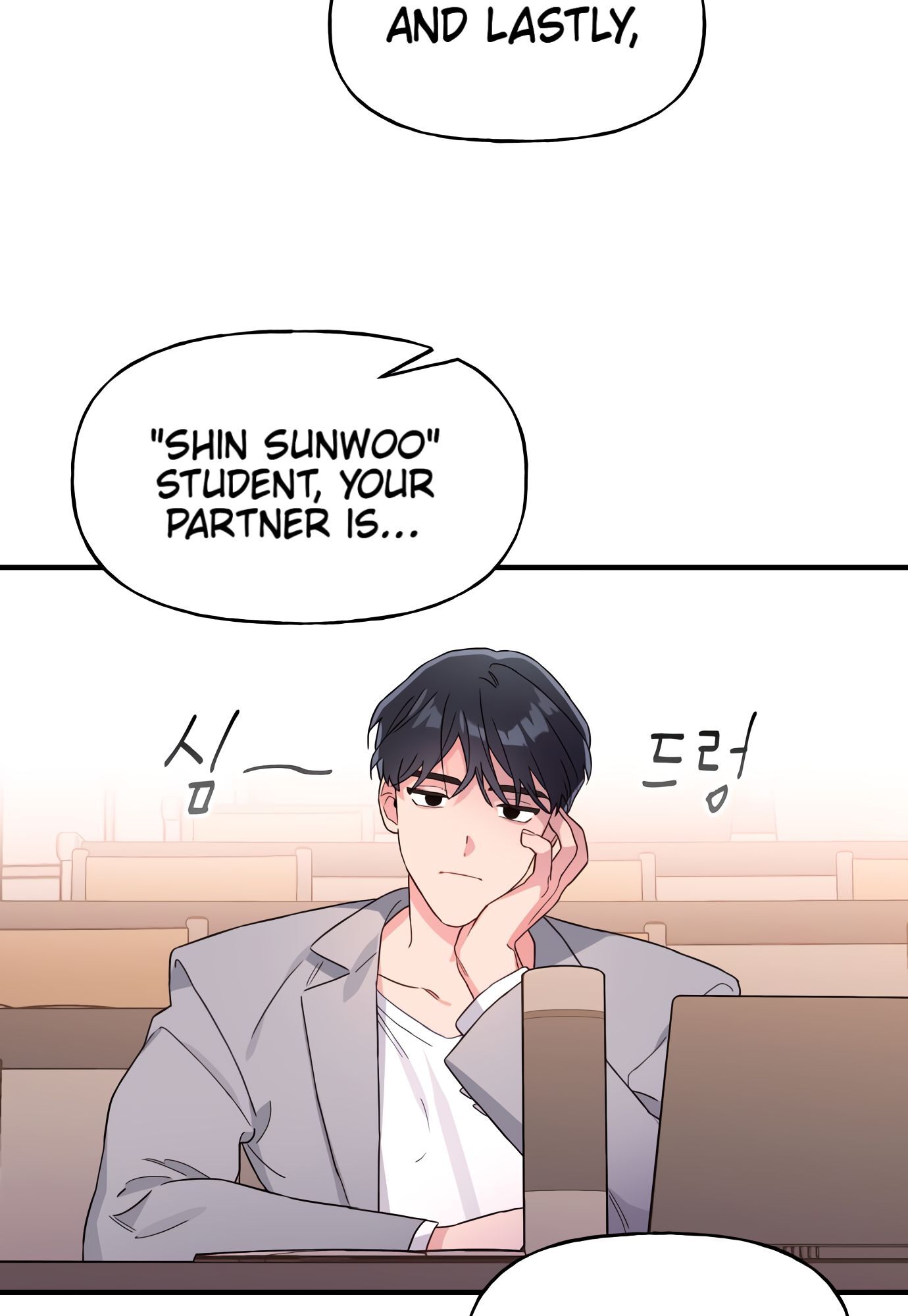 Read Today's Venus Manga Online