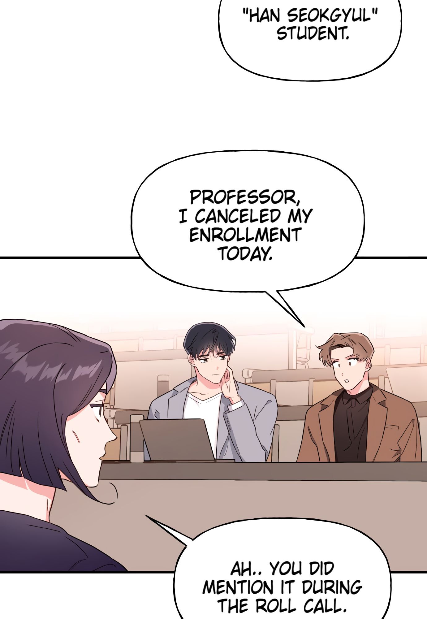 Read Today's Venus Manga Online