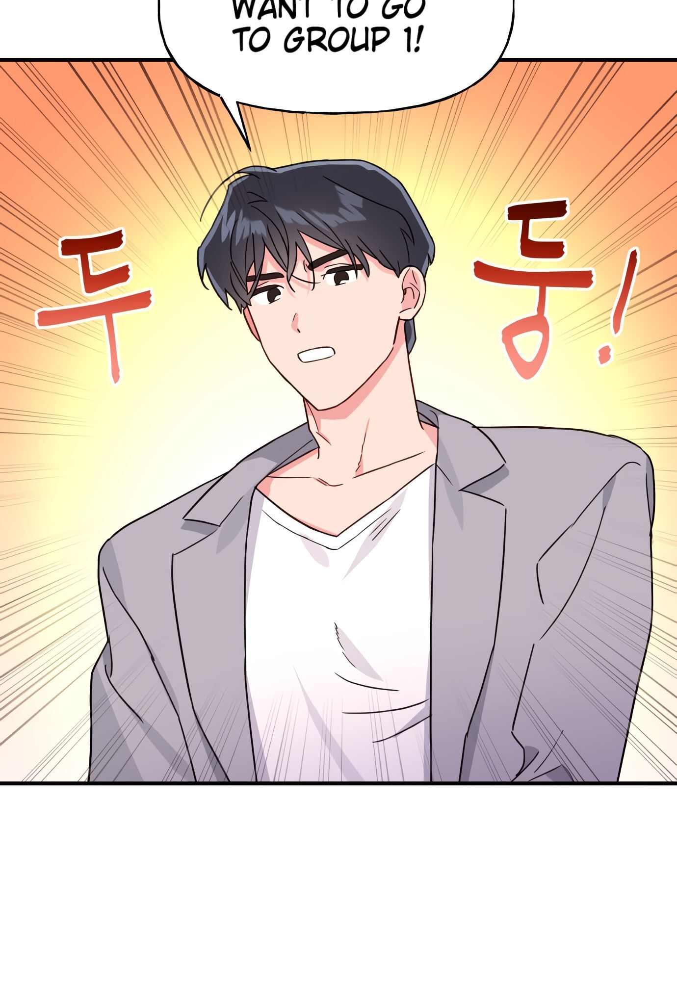 Read Today's Venus Manga Online