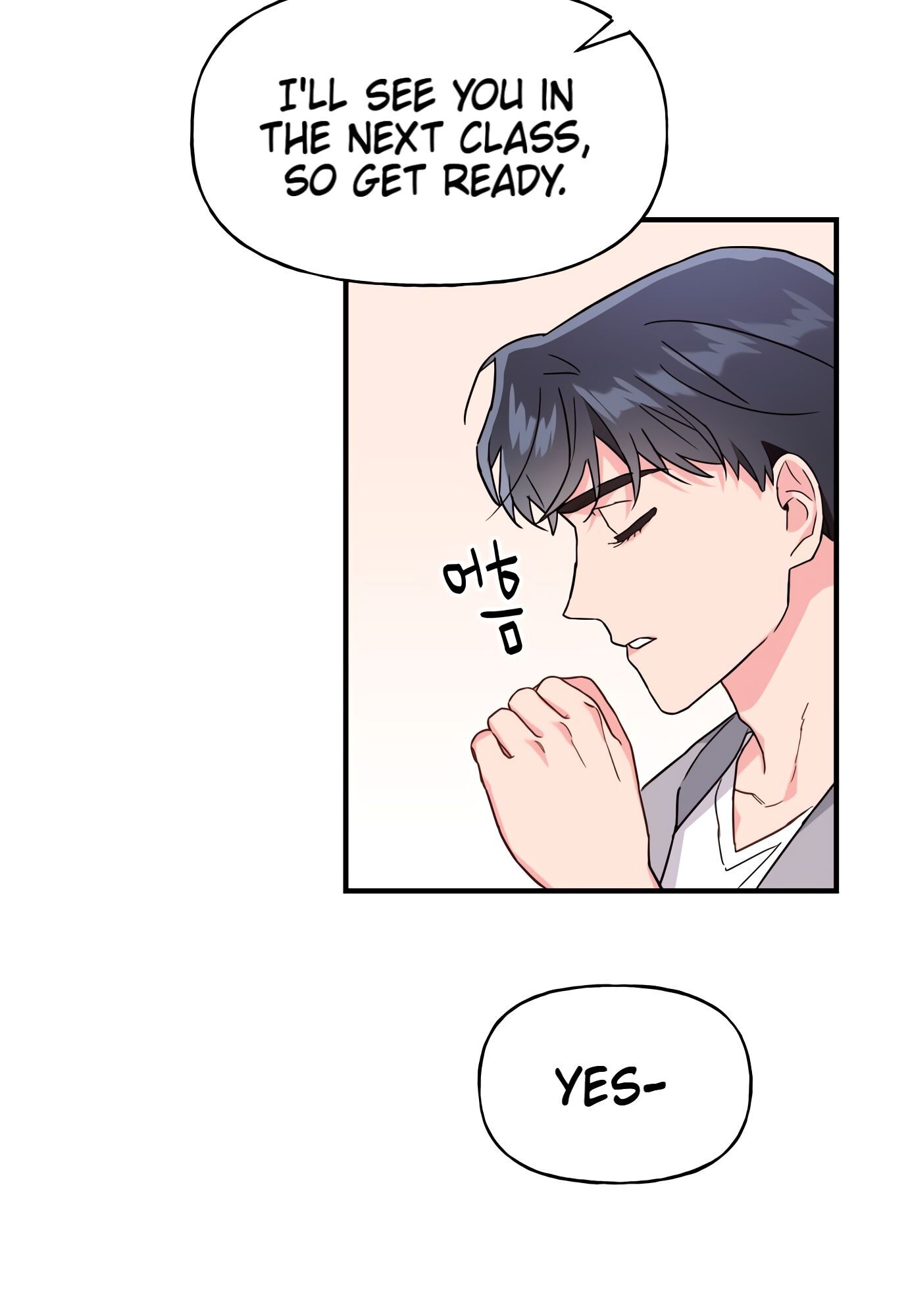 Read Today's Venus Manga Online