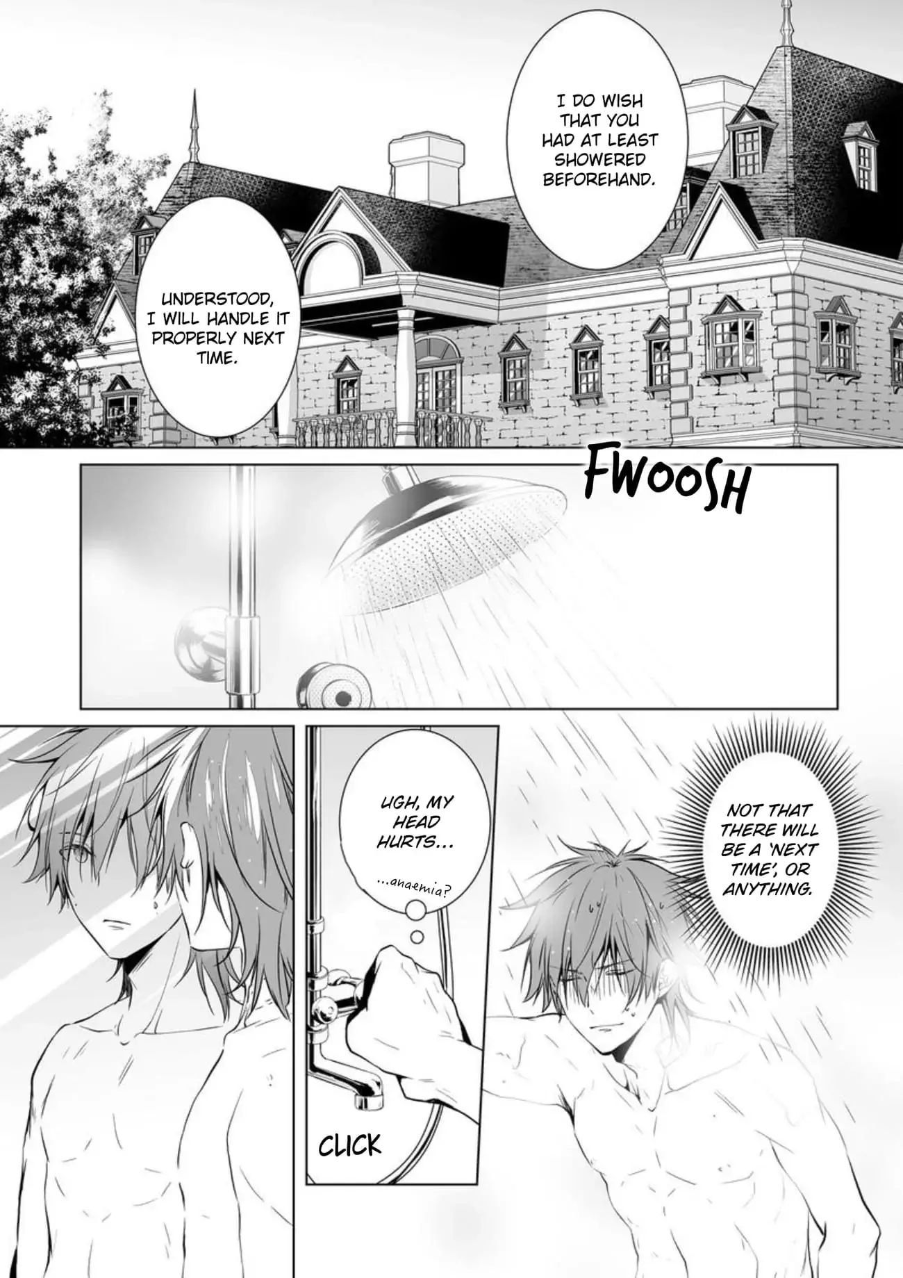 Read Togabito no Kokuin Manga Online