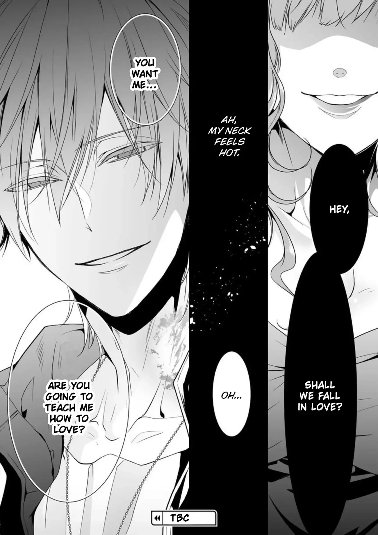 Read Togabito no Kokuin Manga Online