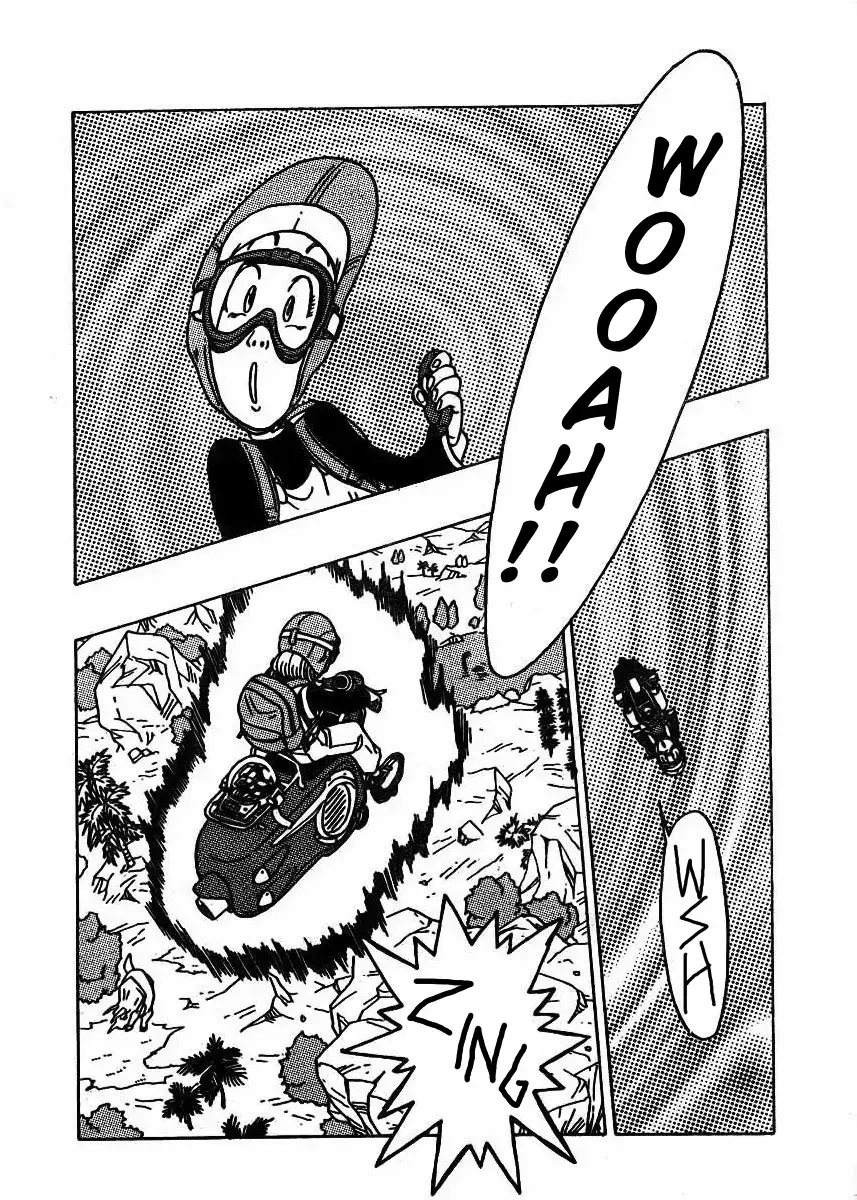 Read Tokimecha Manga Online