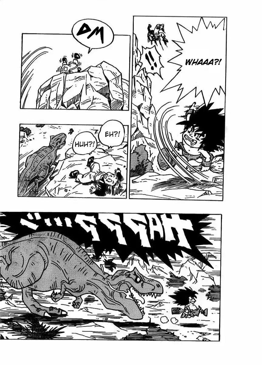 Read Tokimecha Manga Online