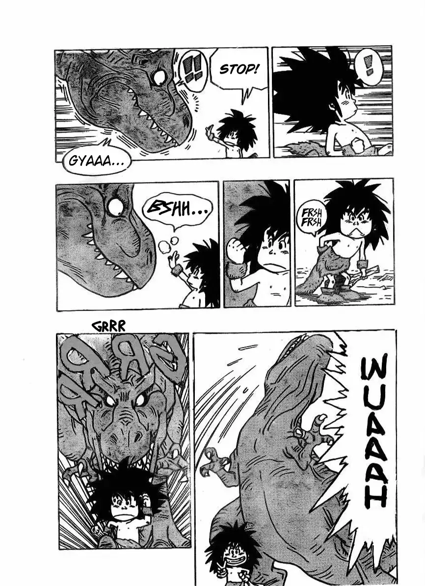 Read Tokimecha Manga Online