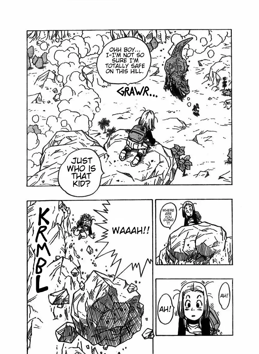 Read Tokimecha Manga Online