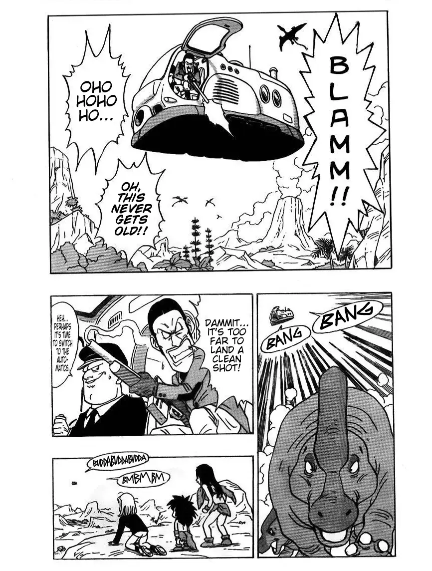 Read Tokimecha Manga Online