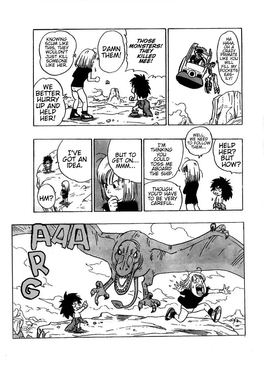 Read Tokimecha Manga Online