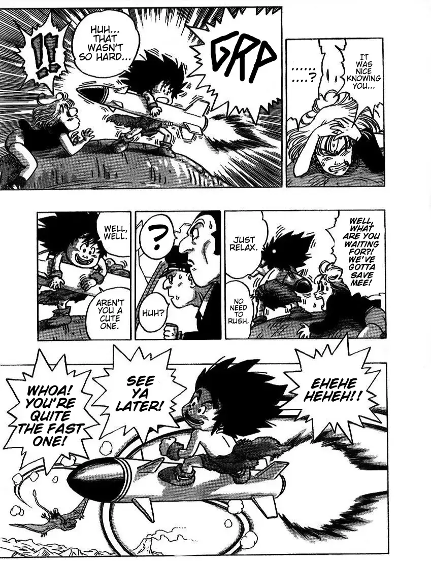 Read Tokimecha Manga Online